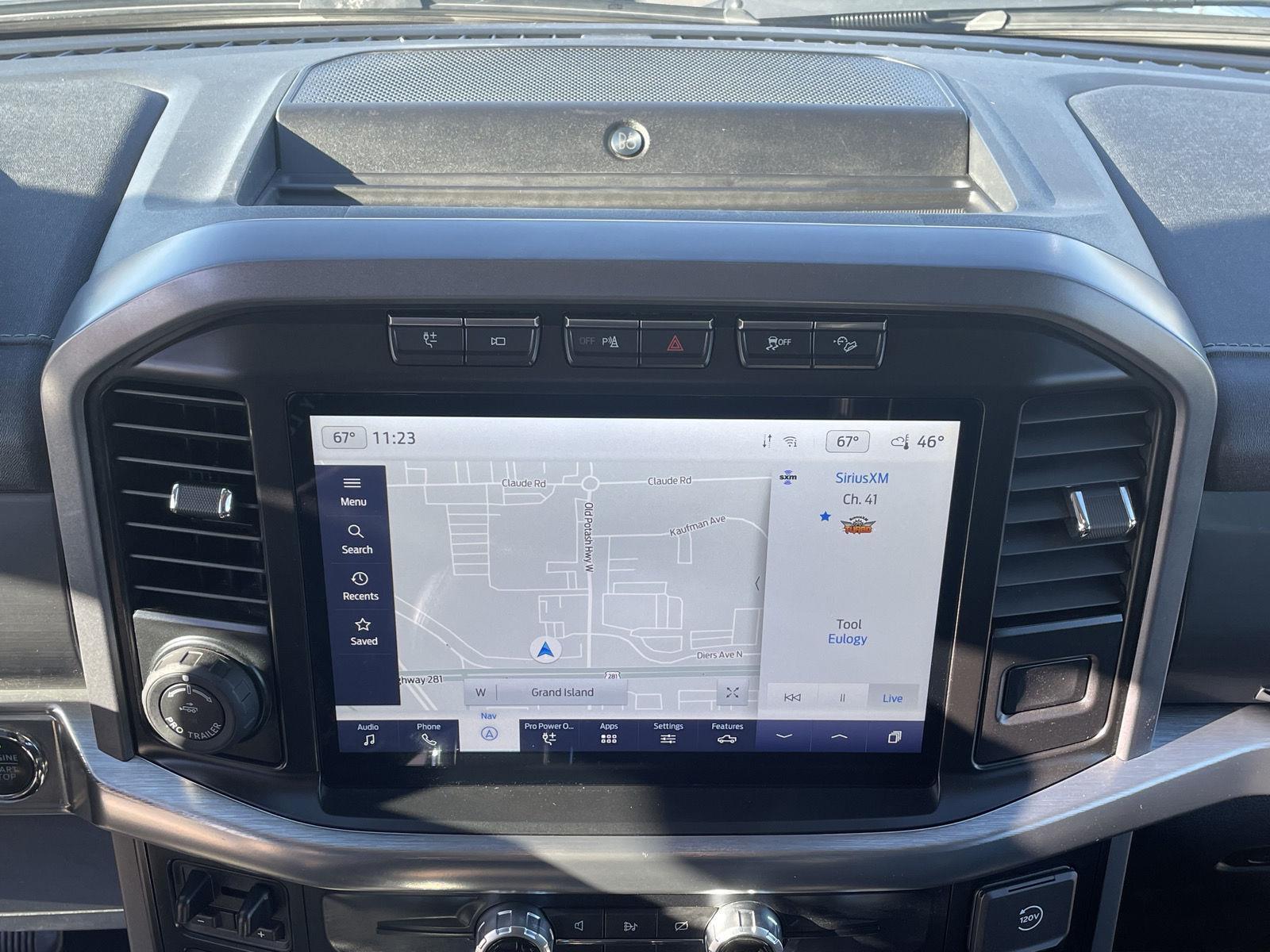 Used 2023 Ford F-150 for sale in Grand Island NE