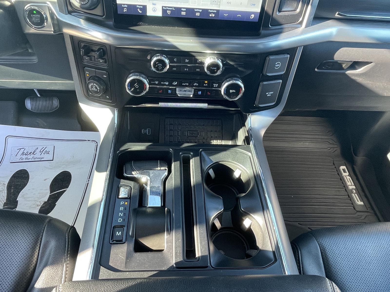 Used 2023 Ford F-150 for sale in Grand Island NE