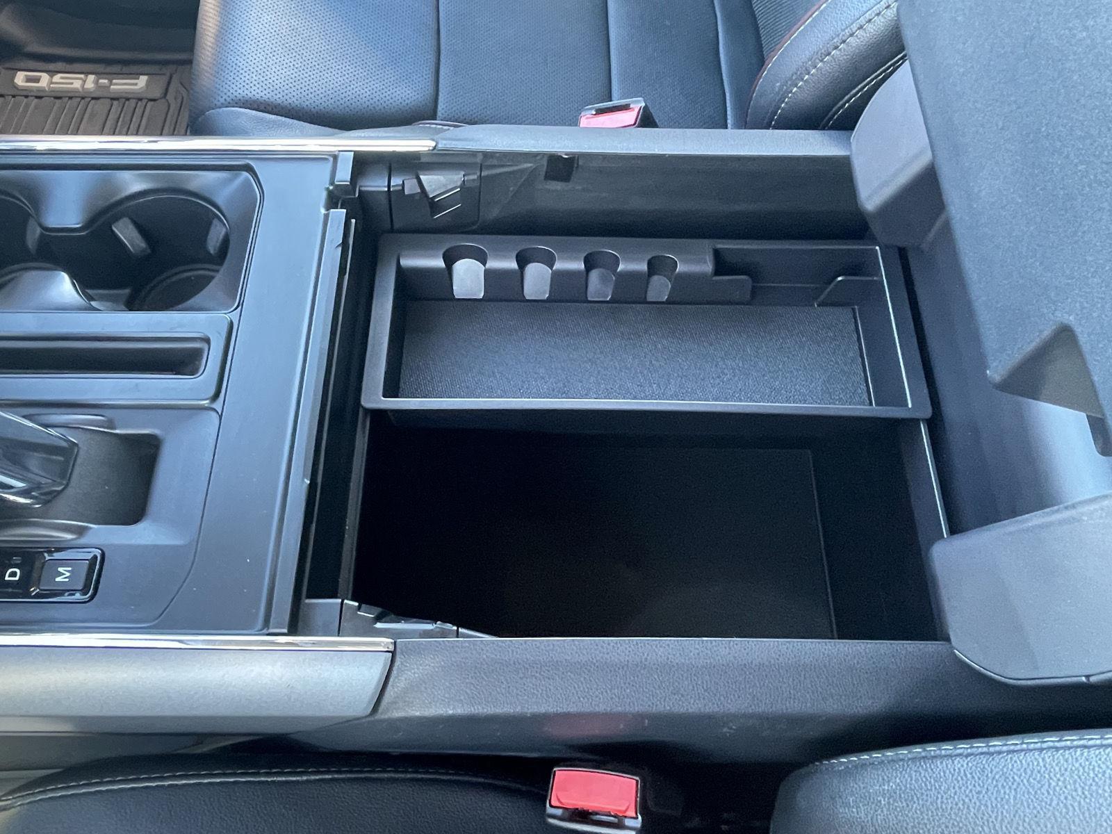 Used 2023 Ford F-150 for sale in Grand Island NE