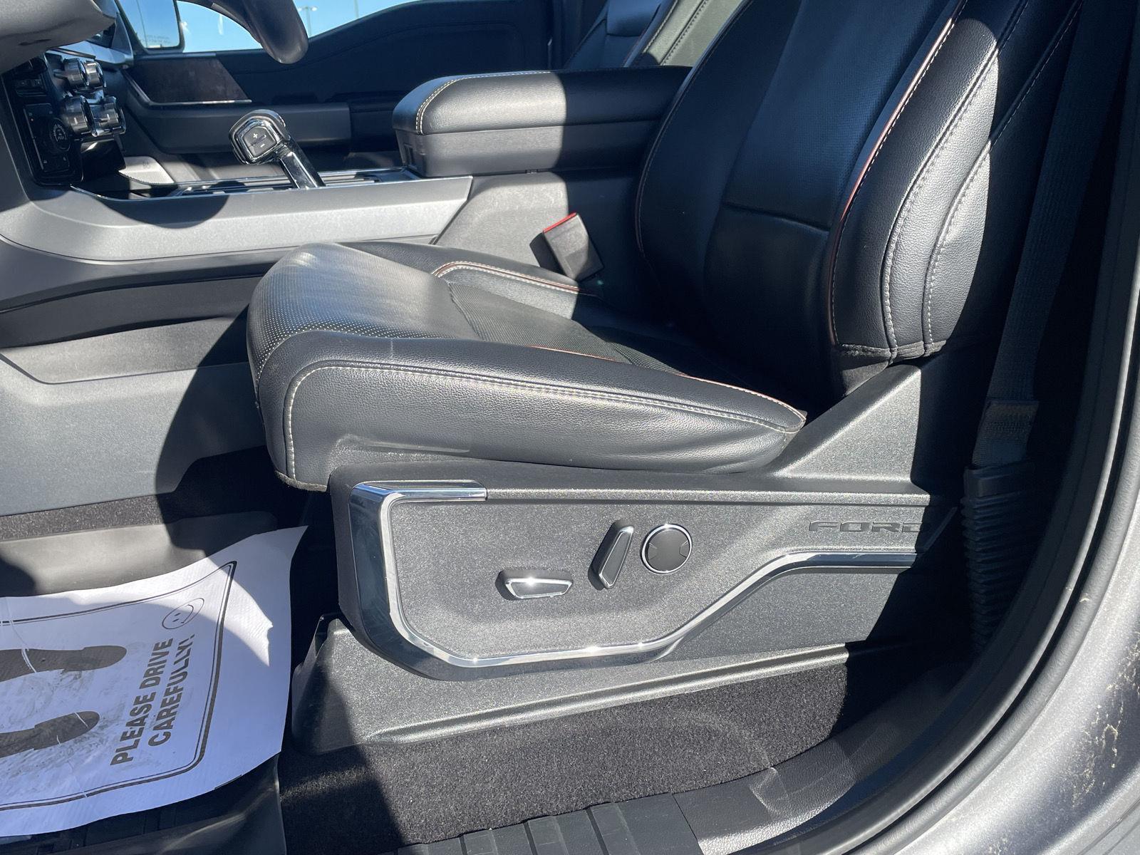 Used 2023 Ford F-150 for sale in Grand Island NE