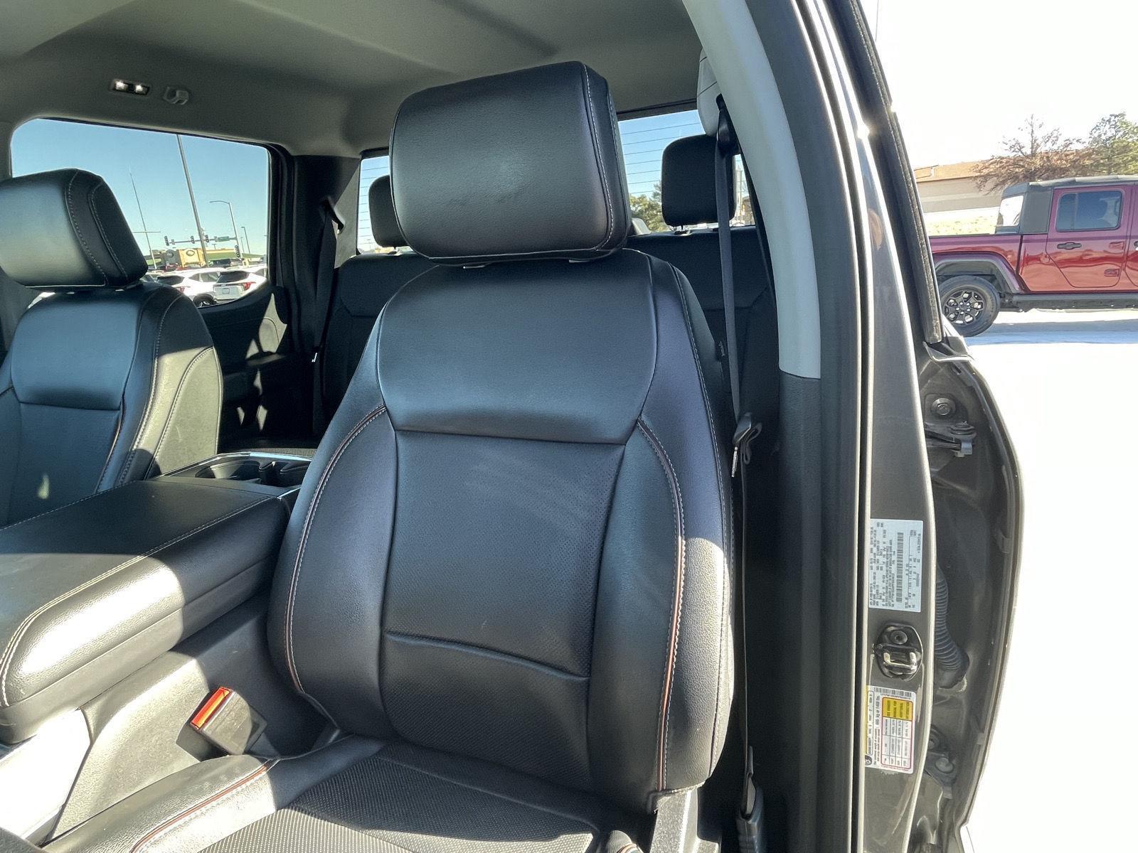 Used 2023 Ford F-150 for sale in Grand Island NE