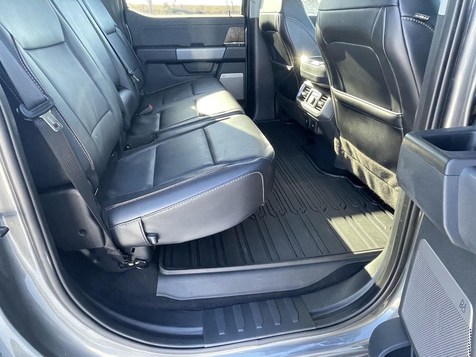 Used 2023 Ford F-150 for sale in Grand Island NE