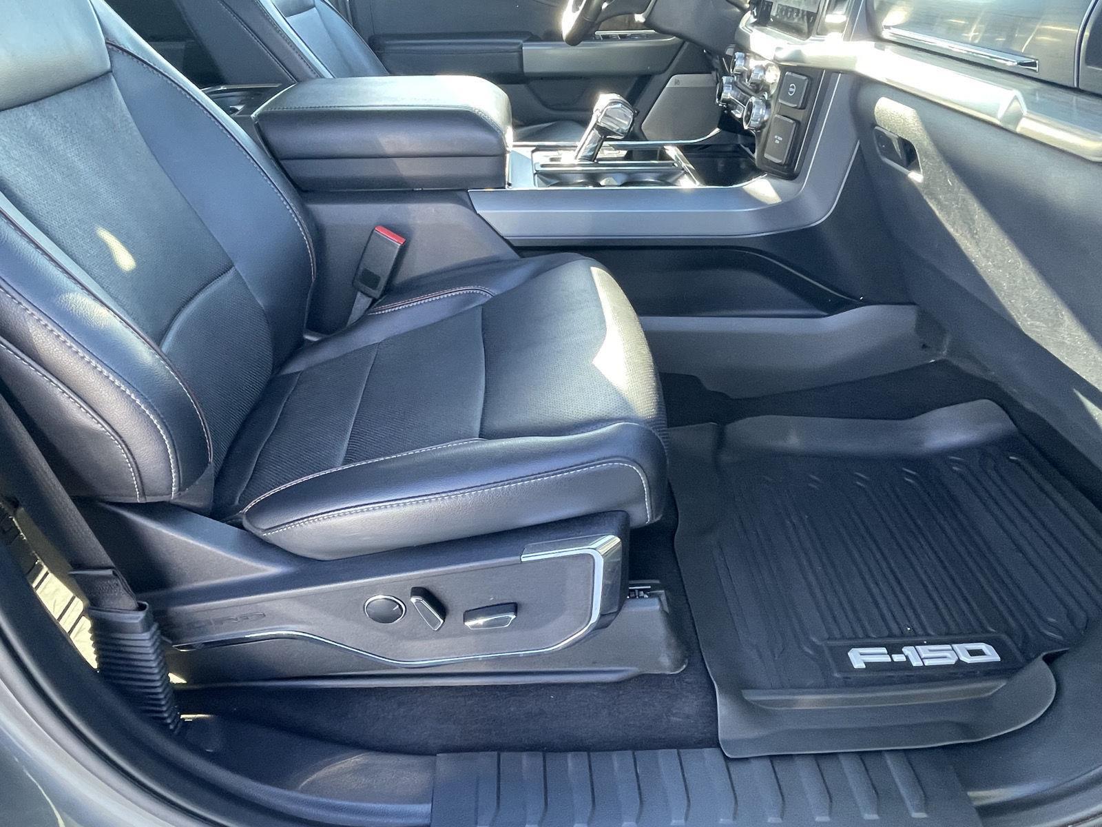 Used 2023 Ford F-150 for sale in Grand Island NE