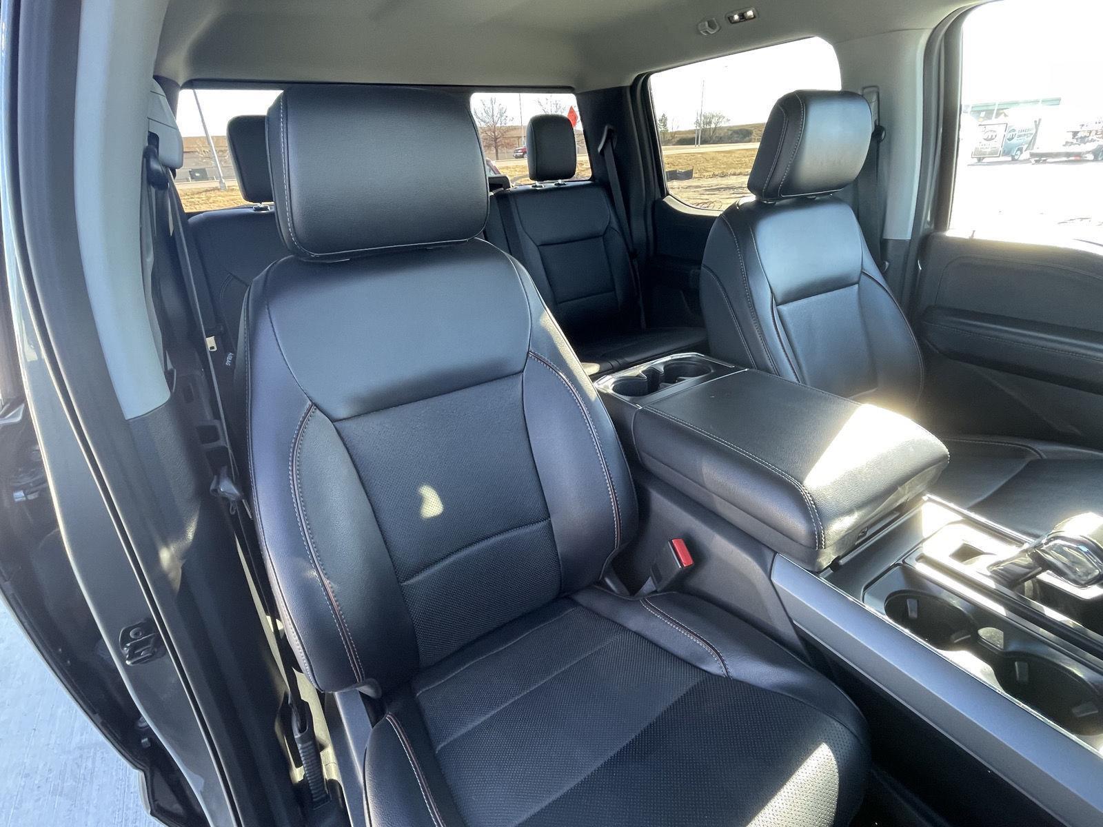 Used 2023 Ford F-150 for sale in Grand Island NE