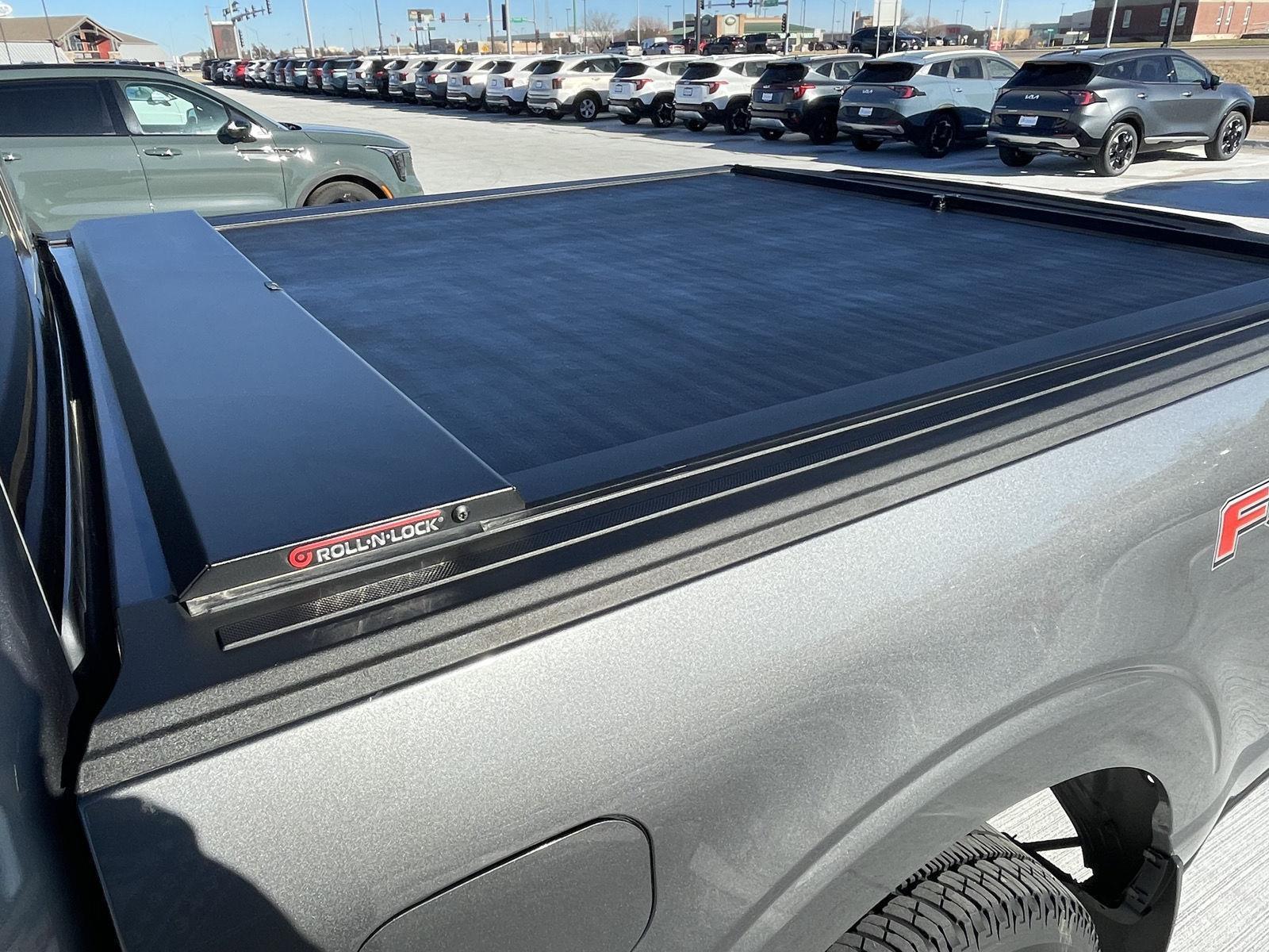 Used 2023 Ford F-150 for sale in Grand Island NE