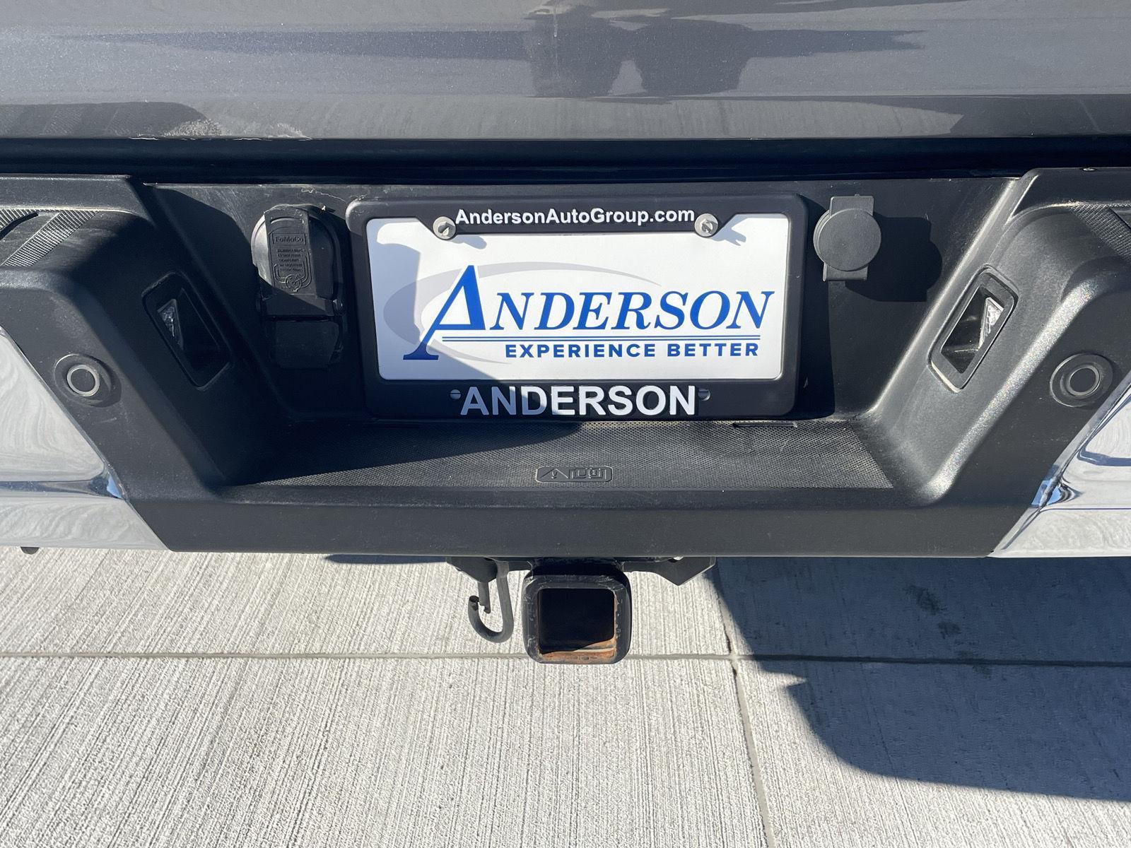 Used 2023 Ford F-150 for sale in Grand Island NE