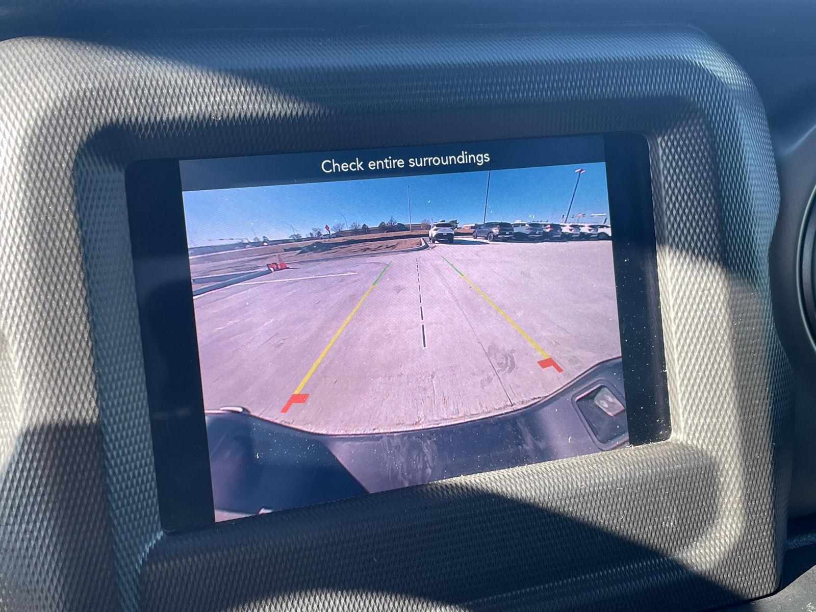 Pre-Owned 2021 Jeep Gladiator for sale in Grand Island NE