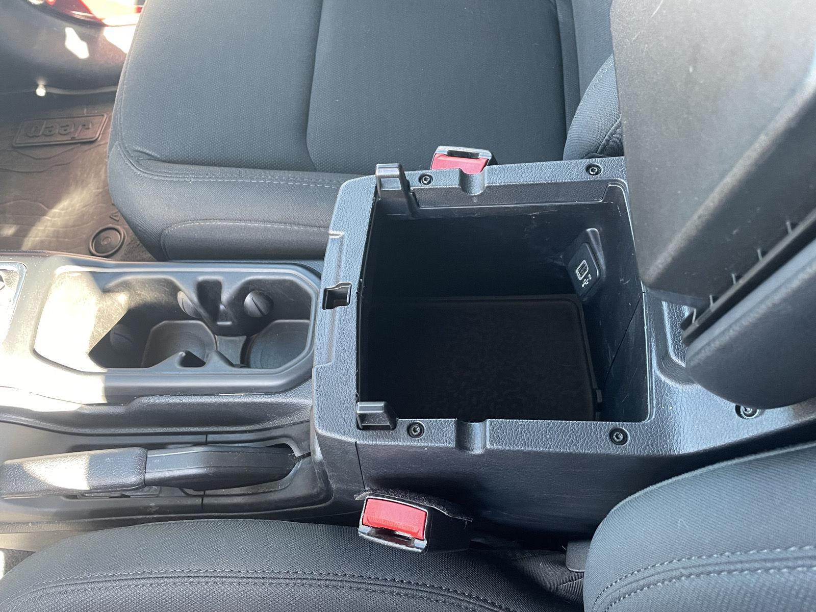 Pre-Owned 2021 Jeep Gladiator for sale in Grand Island NE