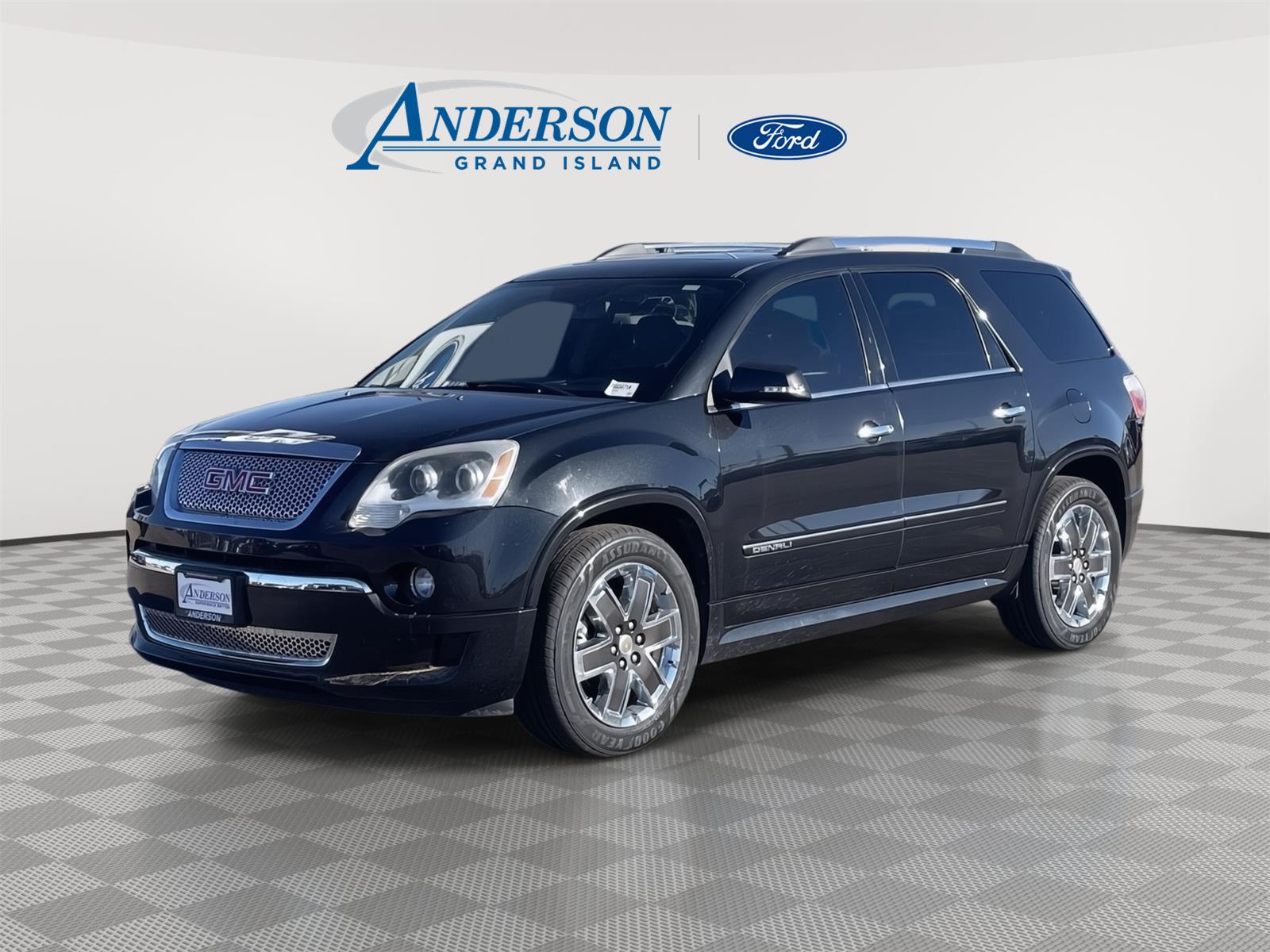 Pre-Owned 2012 GMC Acadia for sale in Grand Island NE