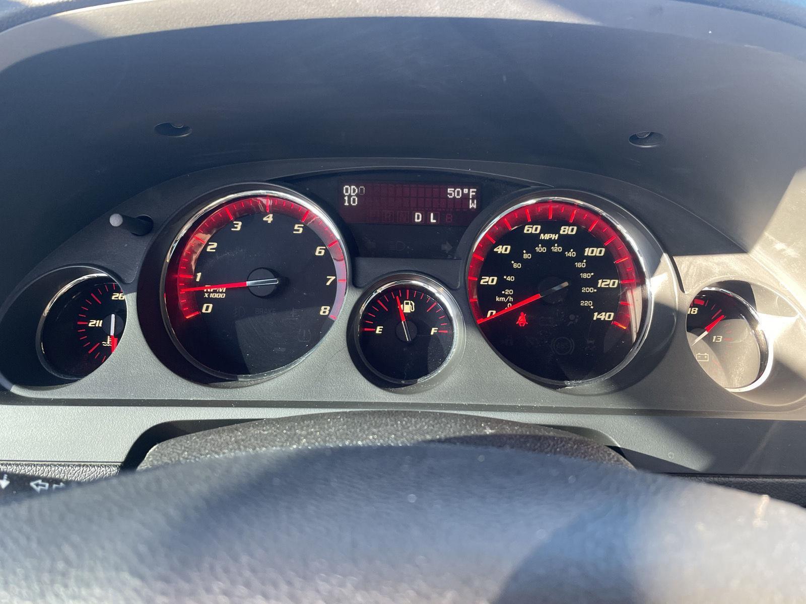 Used 2012 GMC Acadia for sale in Grand Island NE