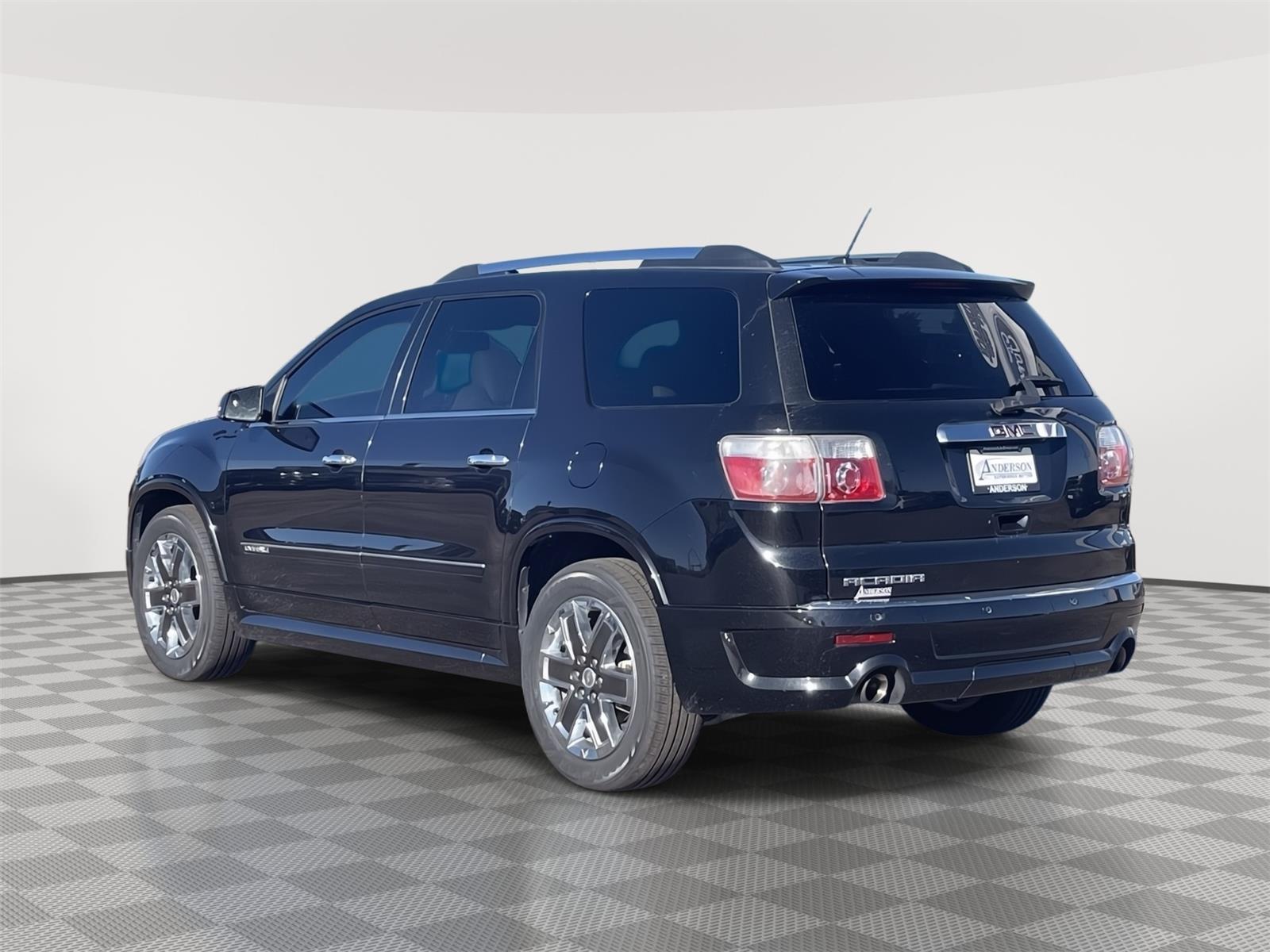 Used 2012 GMC Acadia for sale in Grand Island NE