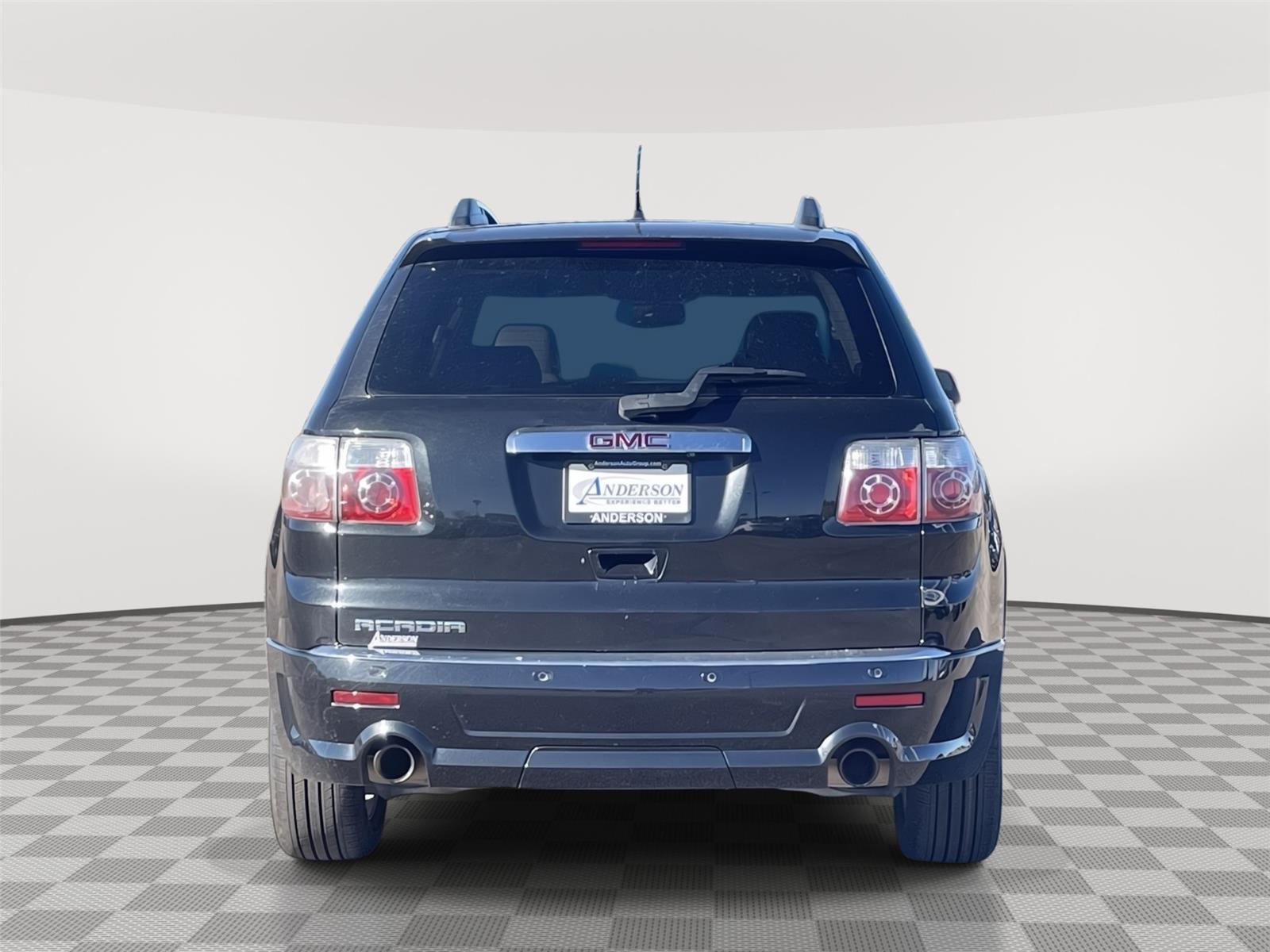 Used 2012 GMC Acadia for sale in Grand Island NE