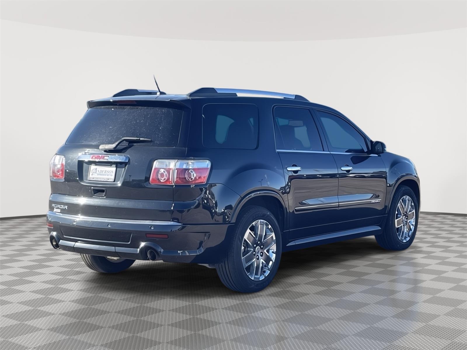 Used 2012 GMC Acadia for sale in Grand Island NE