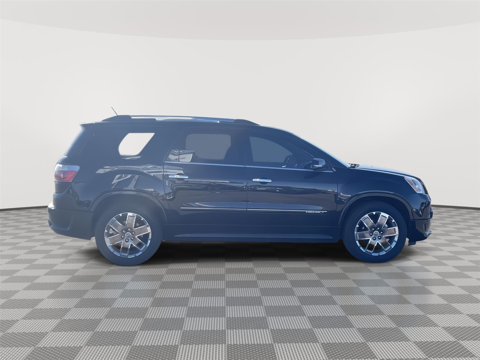 Used 2012 GMC Acadia for sale in Grand Island NE