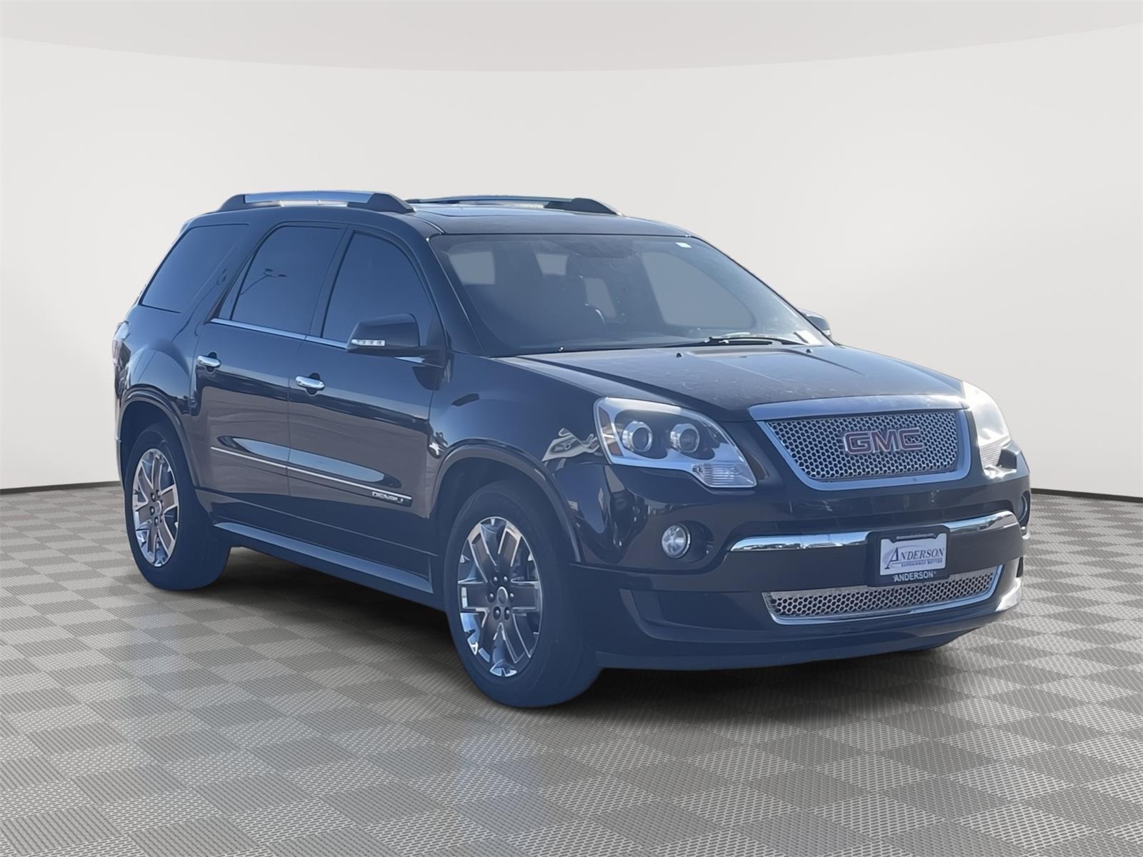 Used 2012 GMC Acadia for sale in Grand Island NE