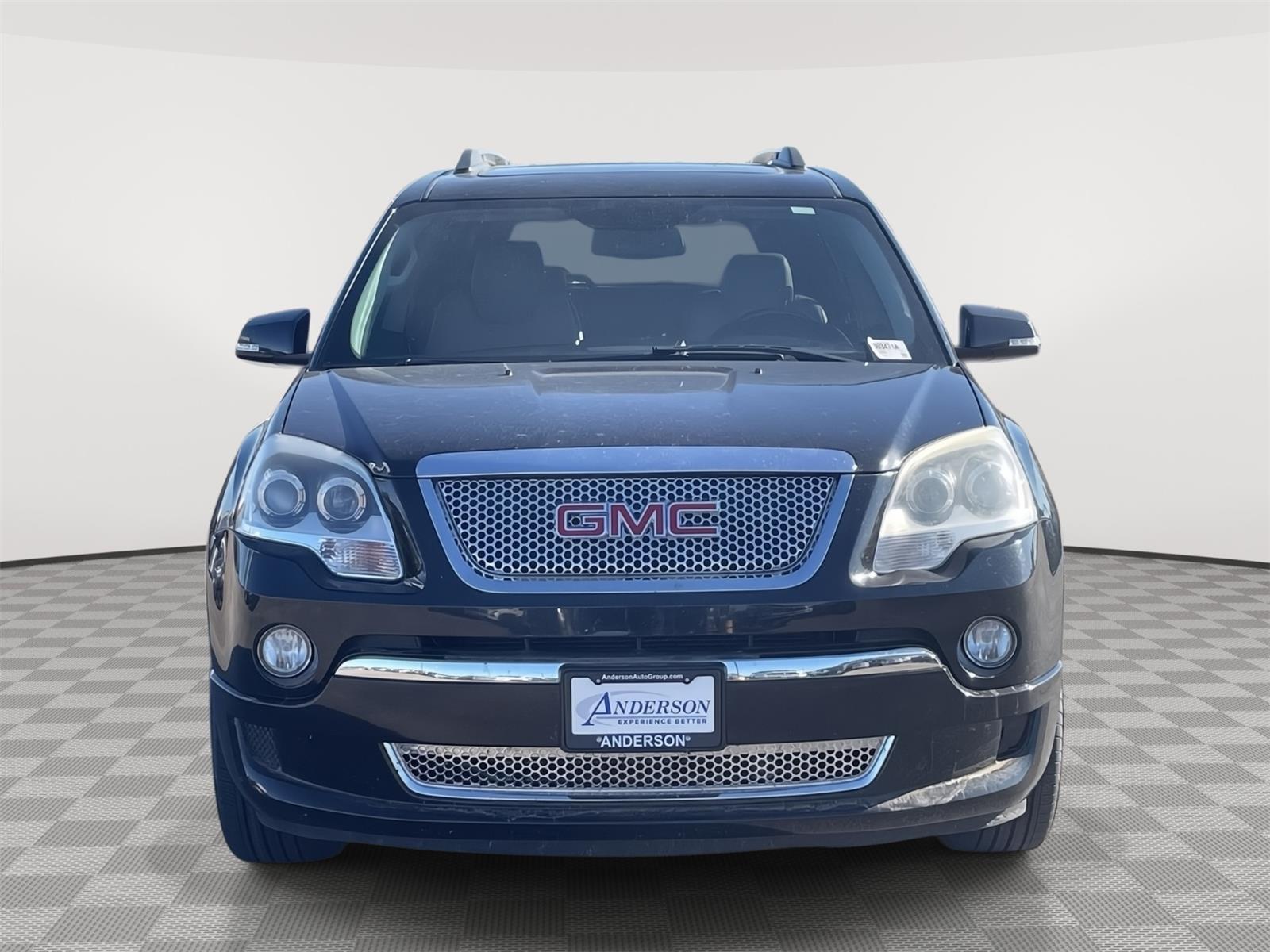 Used 2012 GMC Acadia for sale in Grand Island NE