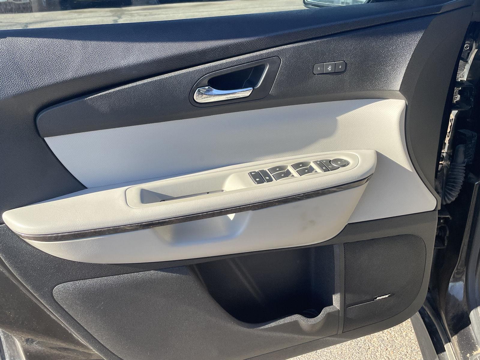 Used 2012 GMC Acadia for sale in Grand Island NE