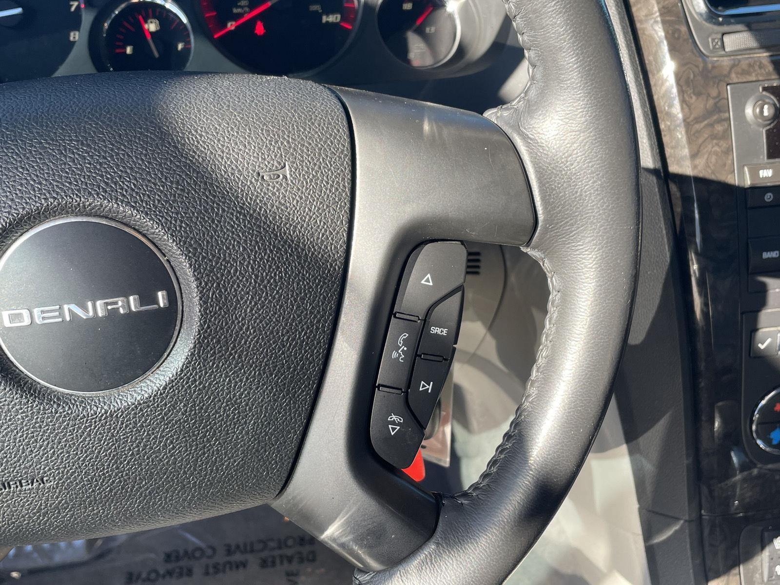 Used 2012 GMC Acadia for sale in Grand Island NE