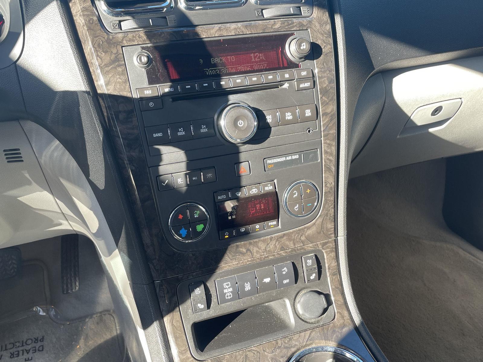 Used 2012 GMC Acadia for sale in Grand Island NE