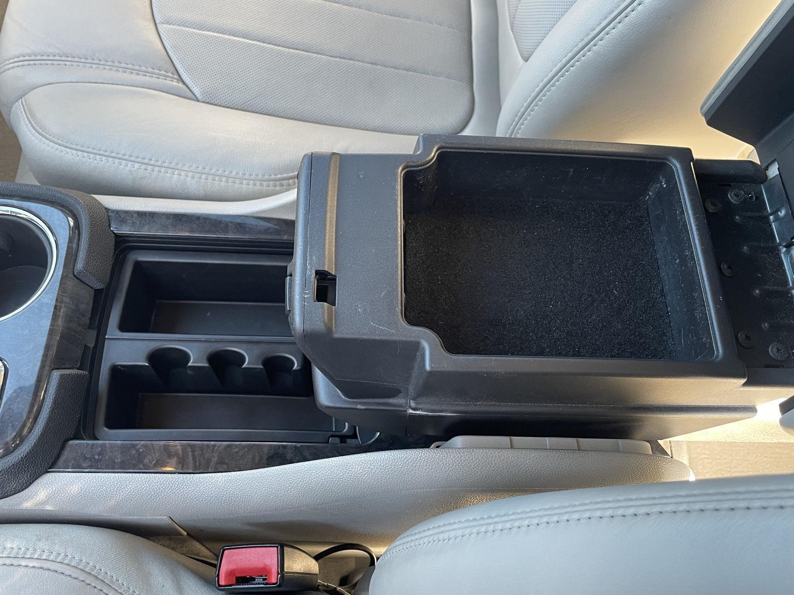 Used 2012 GMC Acadia for sale in Grand Island NE