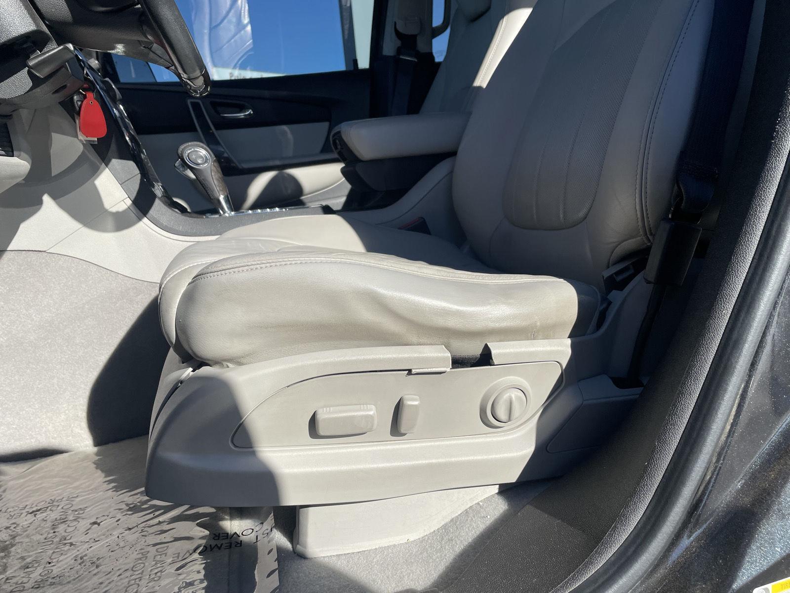 Used 2012 GMC Acadia for sale in Grand Island NE