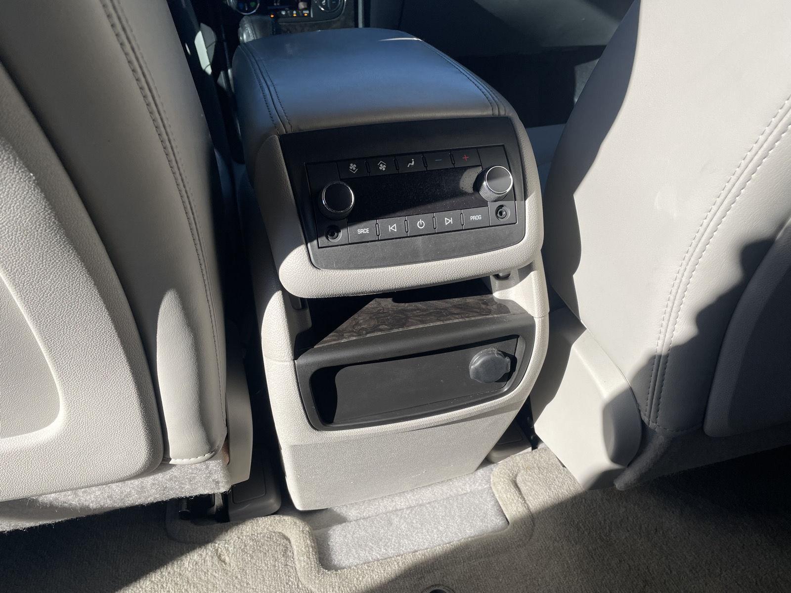 Used 2012 GMC Acadia for sale in Grand Island NE