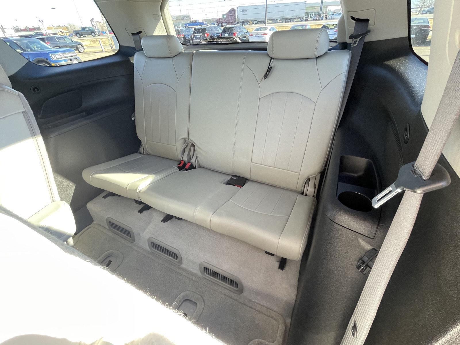 Used 2012 GMC Acadia for sale in Grand Island NE