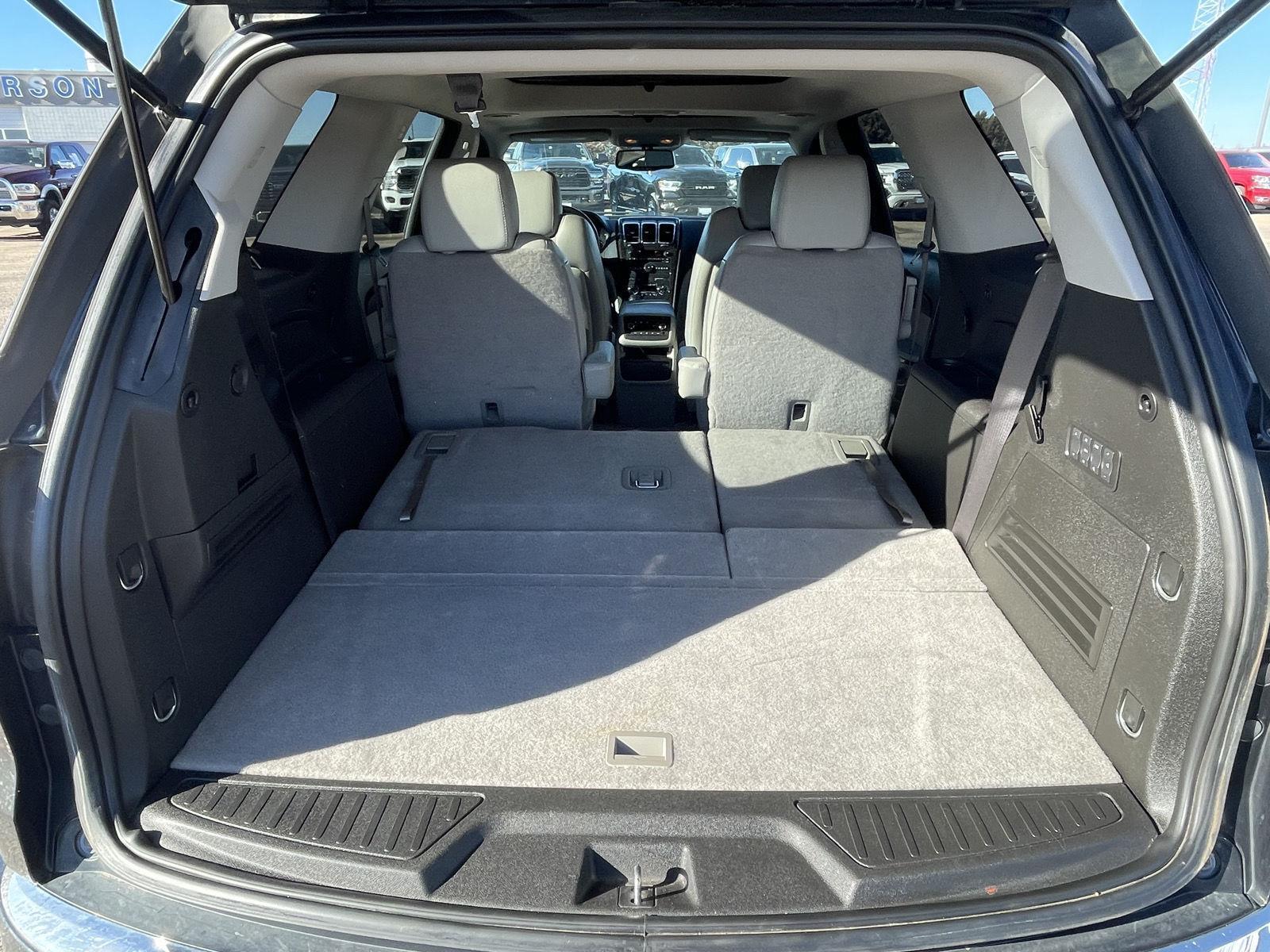 Used 2012 GMC Acadia for sale in Grand Island NE