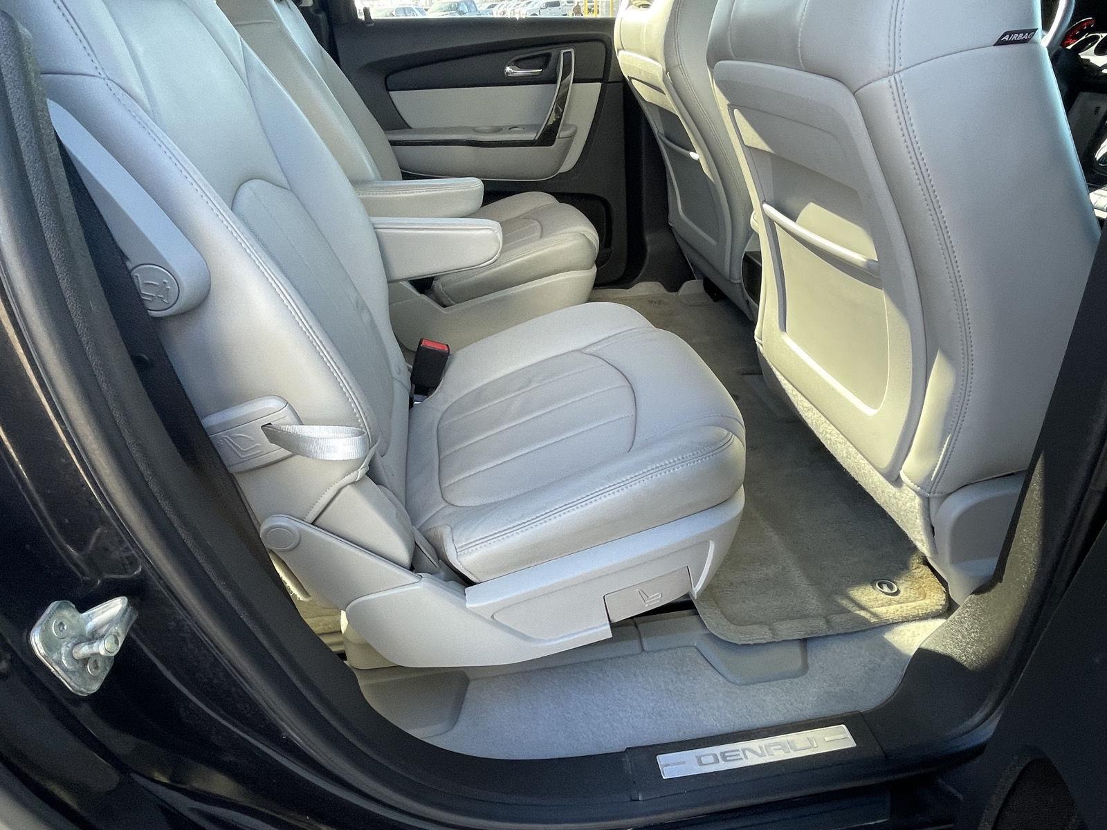 Used 2012 GMC Acadia for sale in Grand Island NE