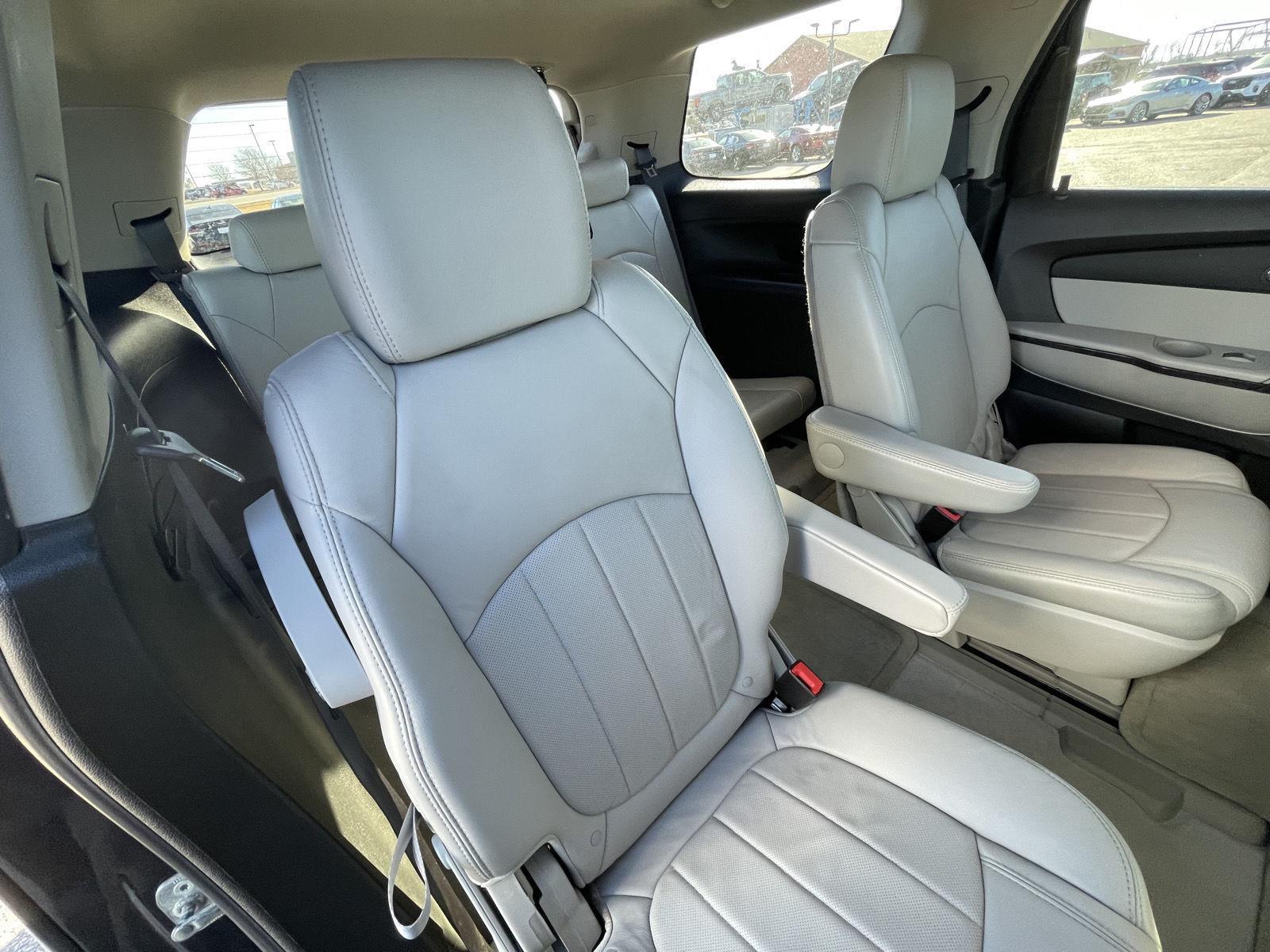 Used 2012 GMC Acadia for sale in Grand Island NE