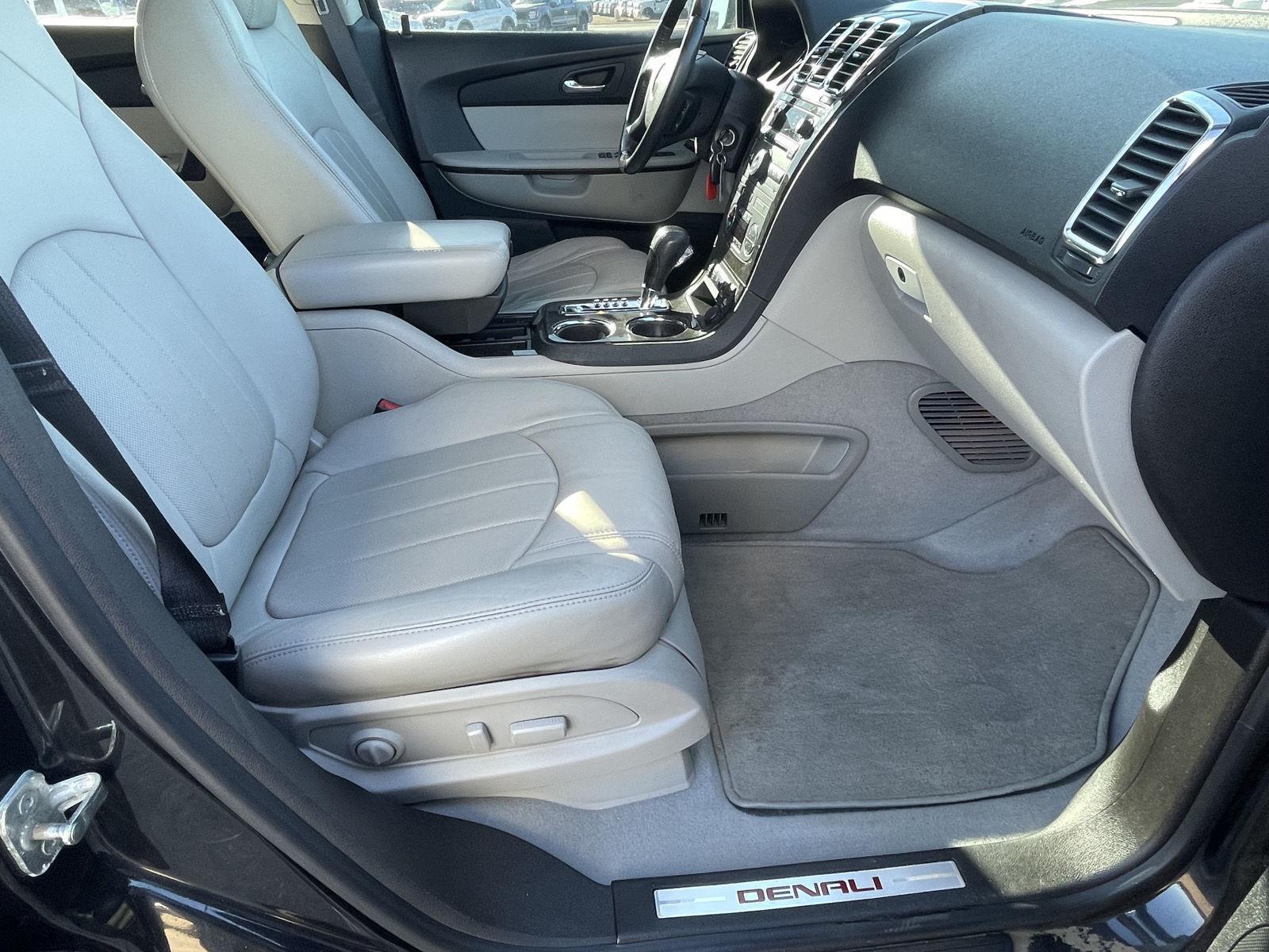 Used 2012 GMC Acadia for sale in Grand Island NE