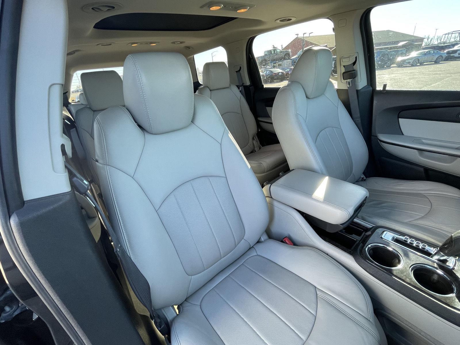 Used 2012 GMC Acadia for sale in Grand Island NE