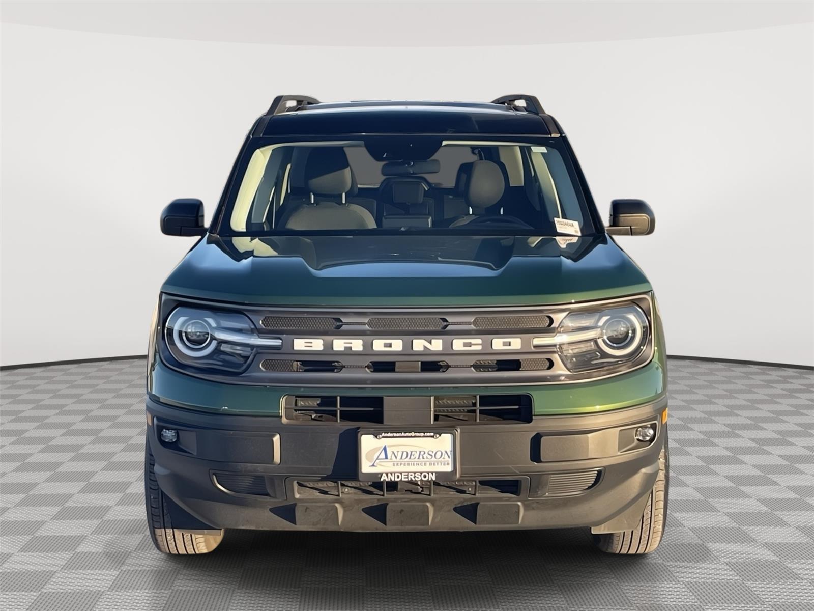 Pre-Owned 2024 Ford Bronco Sport for sale in Grand Island NE