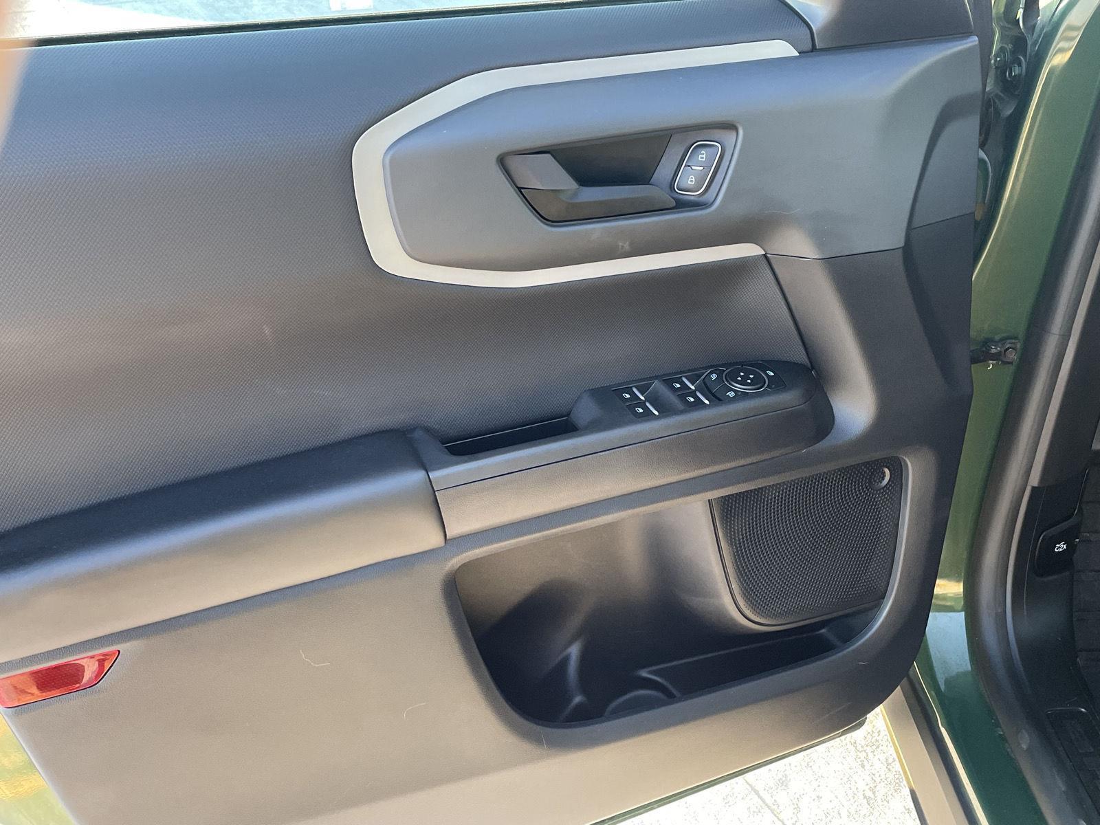 Pre-Owned 2024 Ford Bronco Sport for sale in Grand Island NE