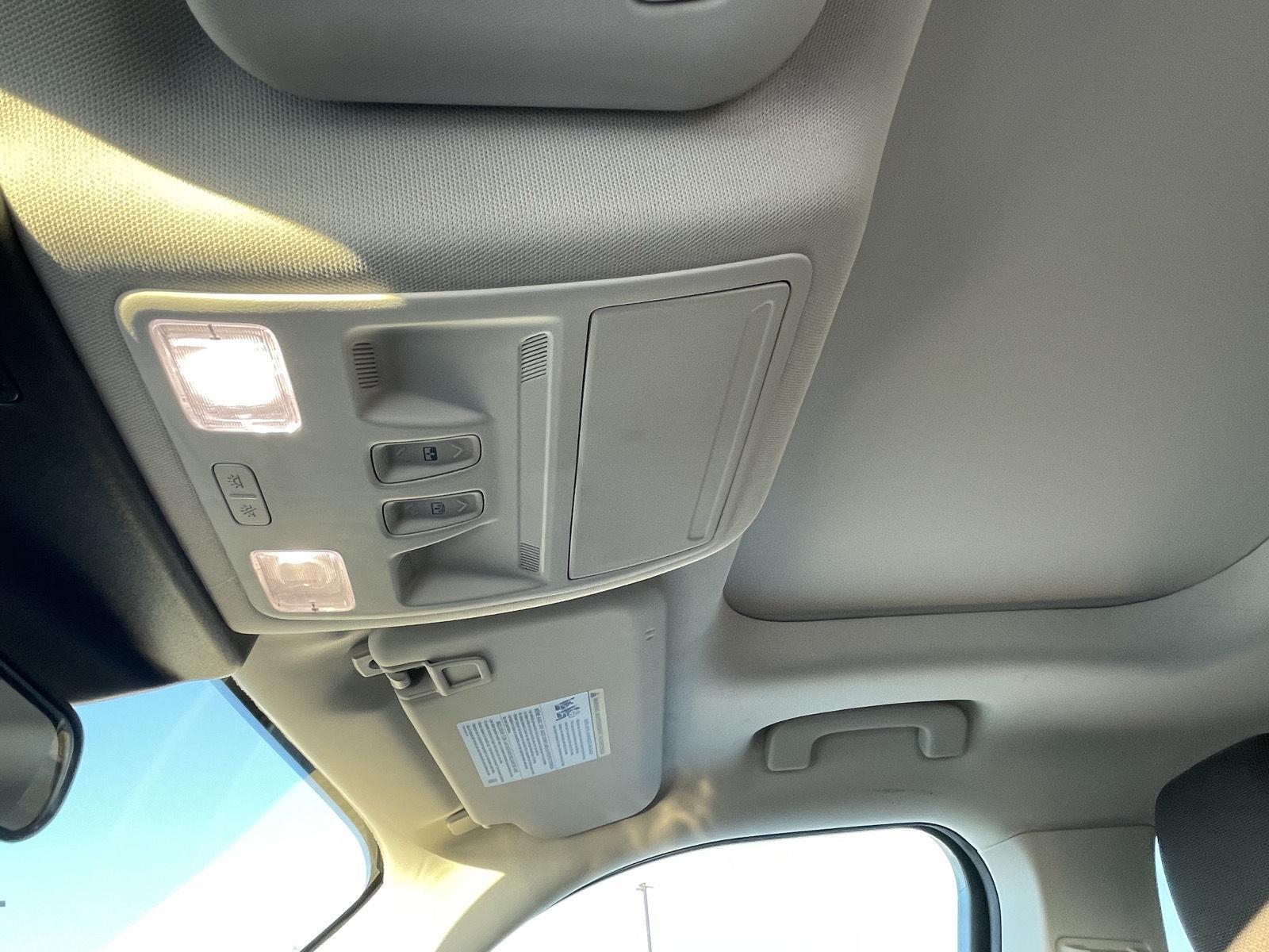 Pre-Owned 2024 Ford Bronco Sport for sale in Grand Island NE