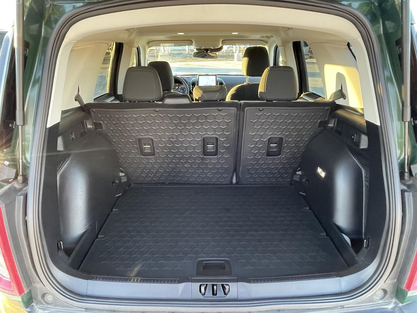 Pre-Owned 2024 Ford Bronco Sport for sale in Grand Island NE