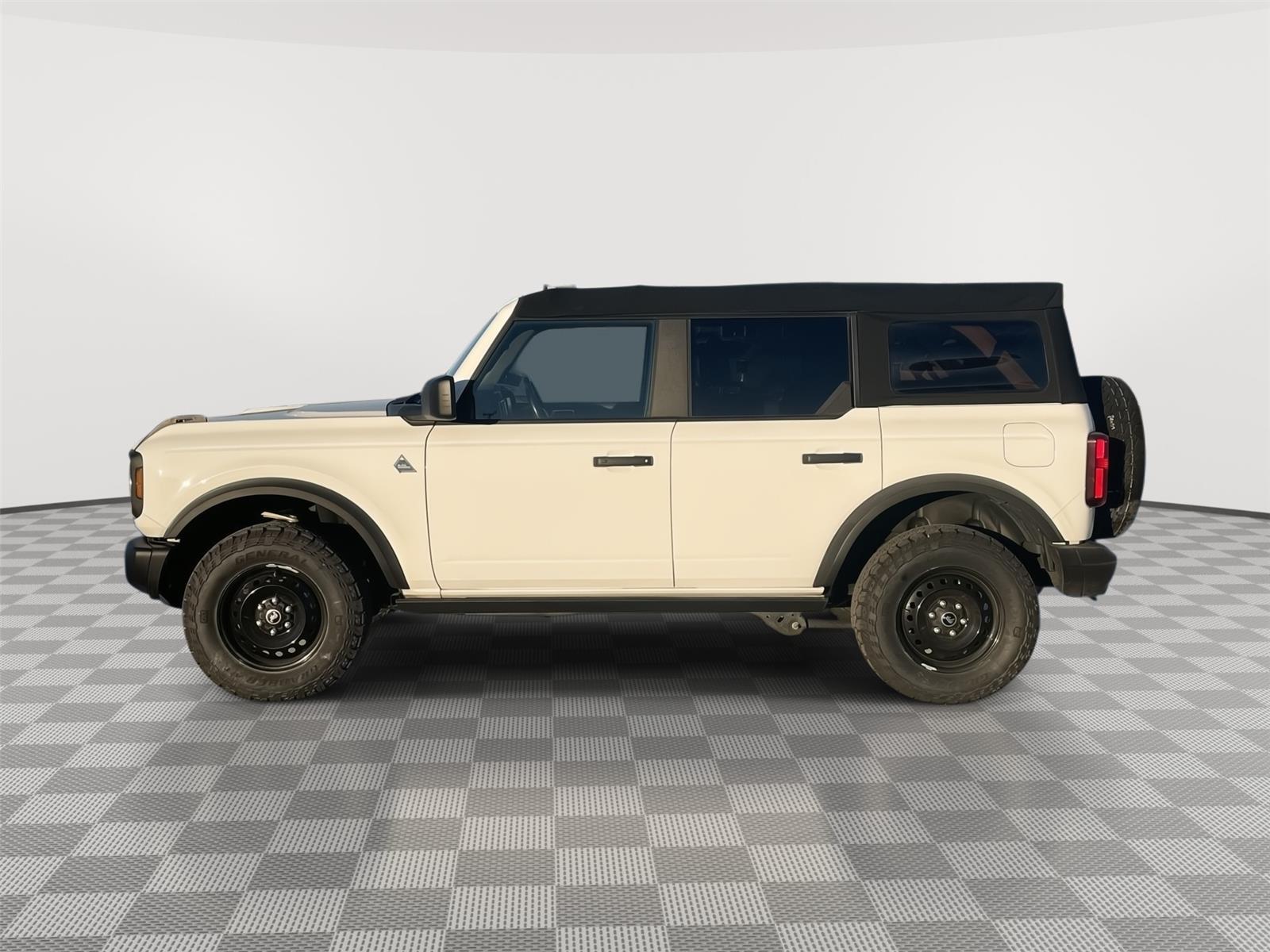 Used 2022 Ford Bronco for sale in Grand Island NE