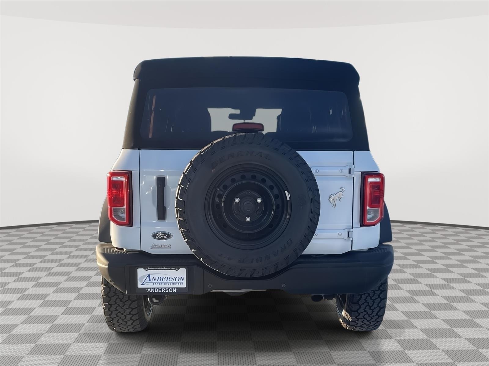 Used 2022 Ford Bronco for sale in Grand Island NE