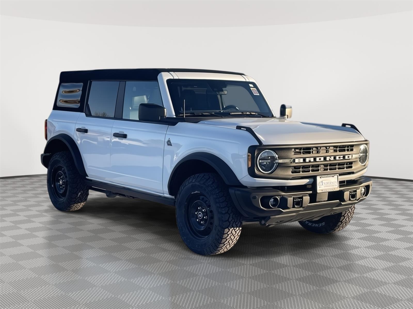 Used 2022 Ford Bronco for sale in Grand Island NE