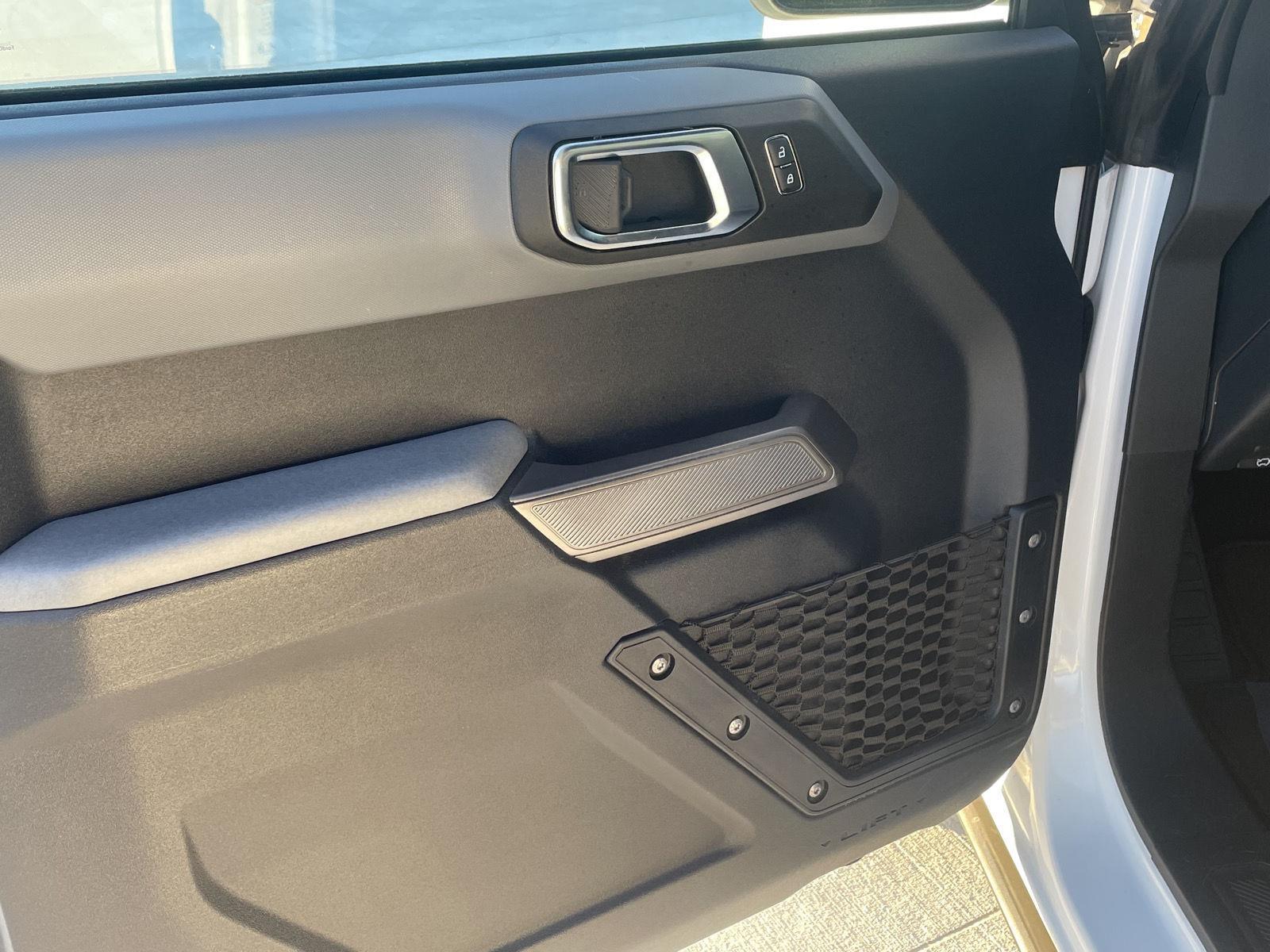 Used 2022 Ford Bronco for sale in Grand Island NE