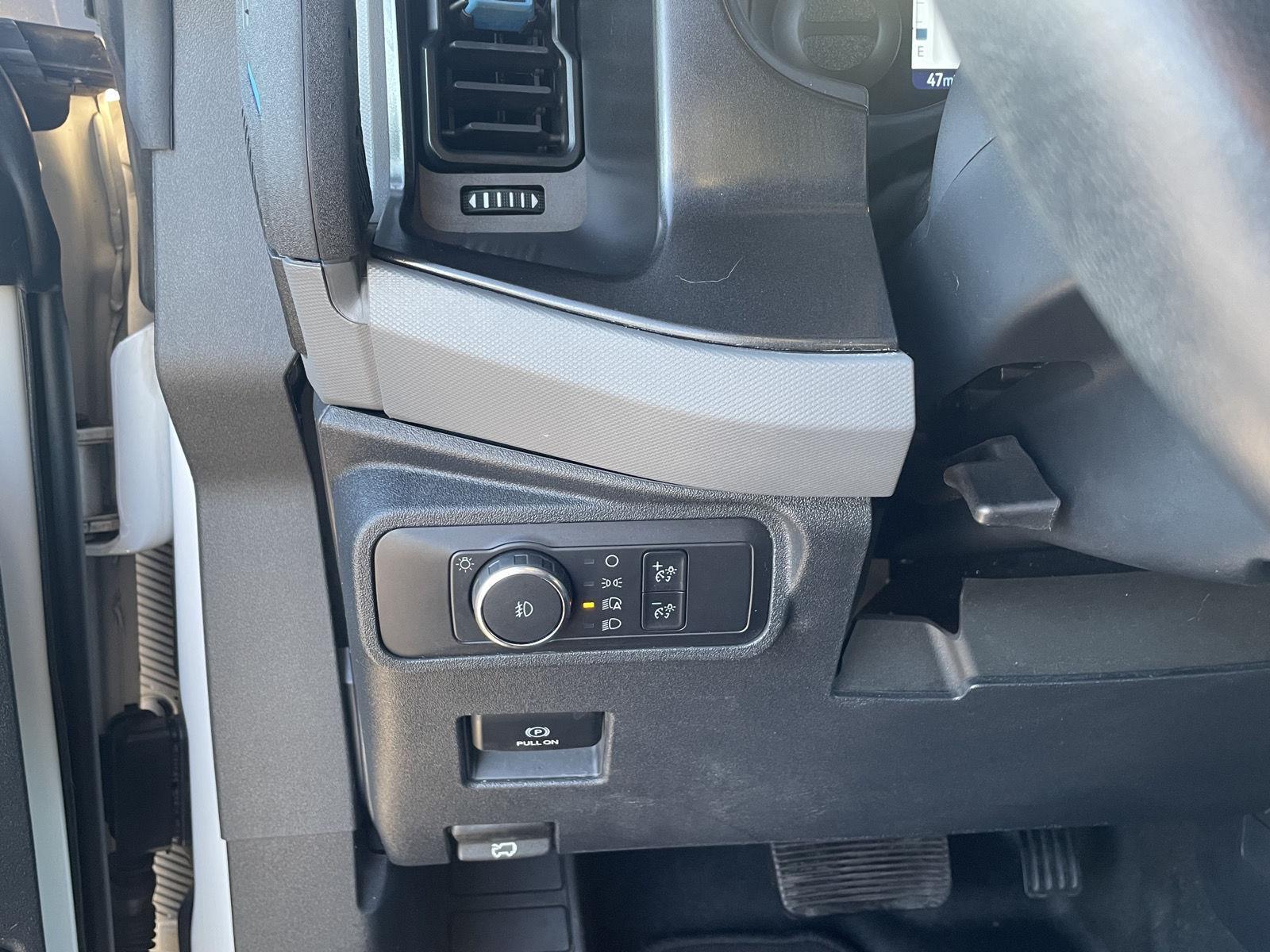 Used 2022 Ford Bronco for sale in Grand Island NE