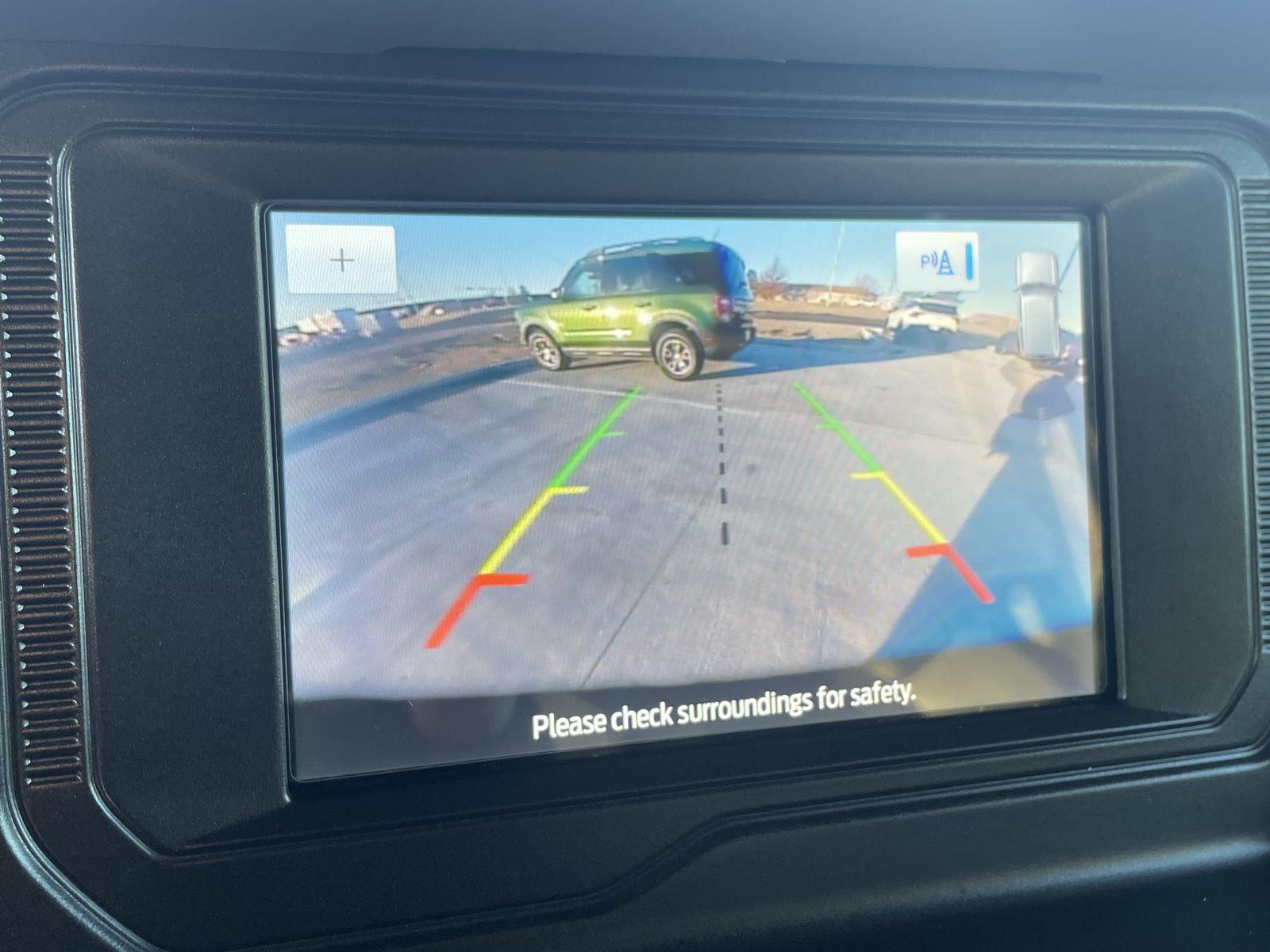 Used 2022 Ford Bronco for sale in Grand Island NE