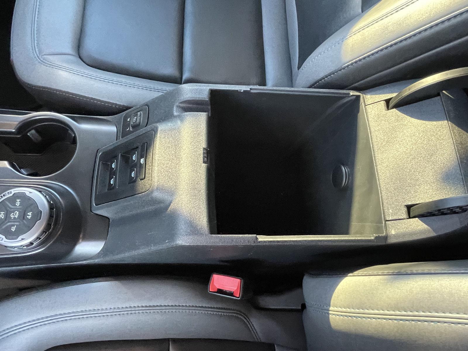 Used 2022 Ford Bronco for sale in Grand Island NE