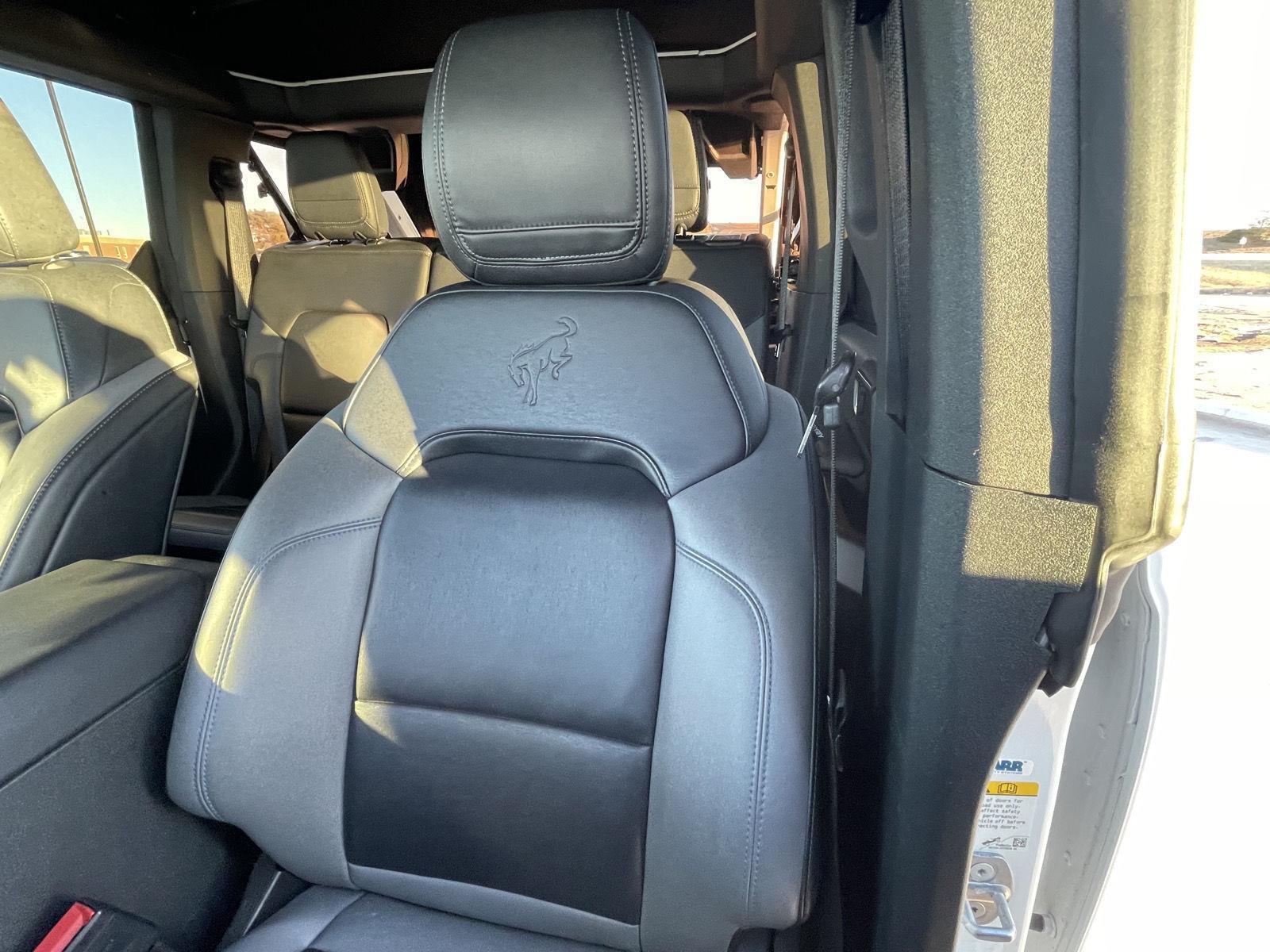 Used 2022 Ford Bronco for sale in Grand Island NE