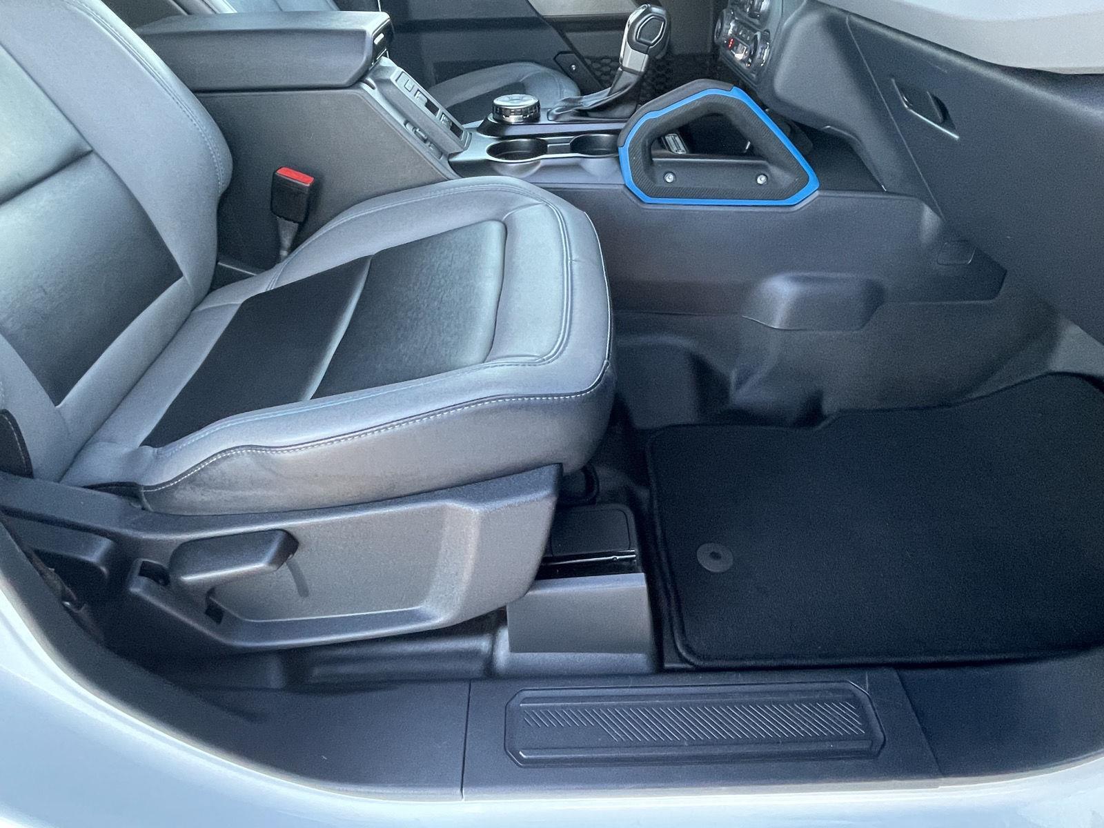 Used 2022 Ford Bronco for sale in Grand Island NE