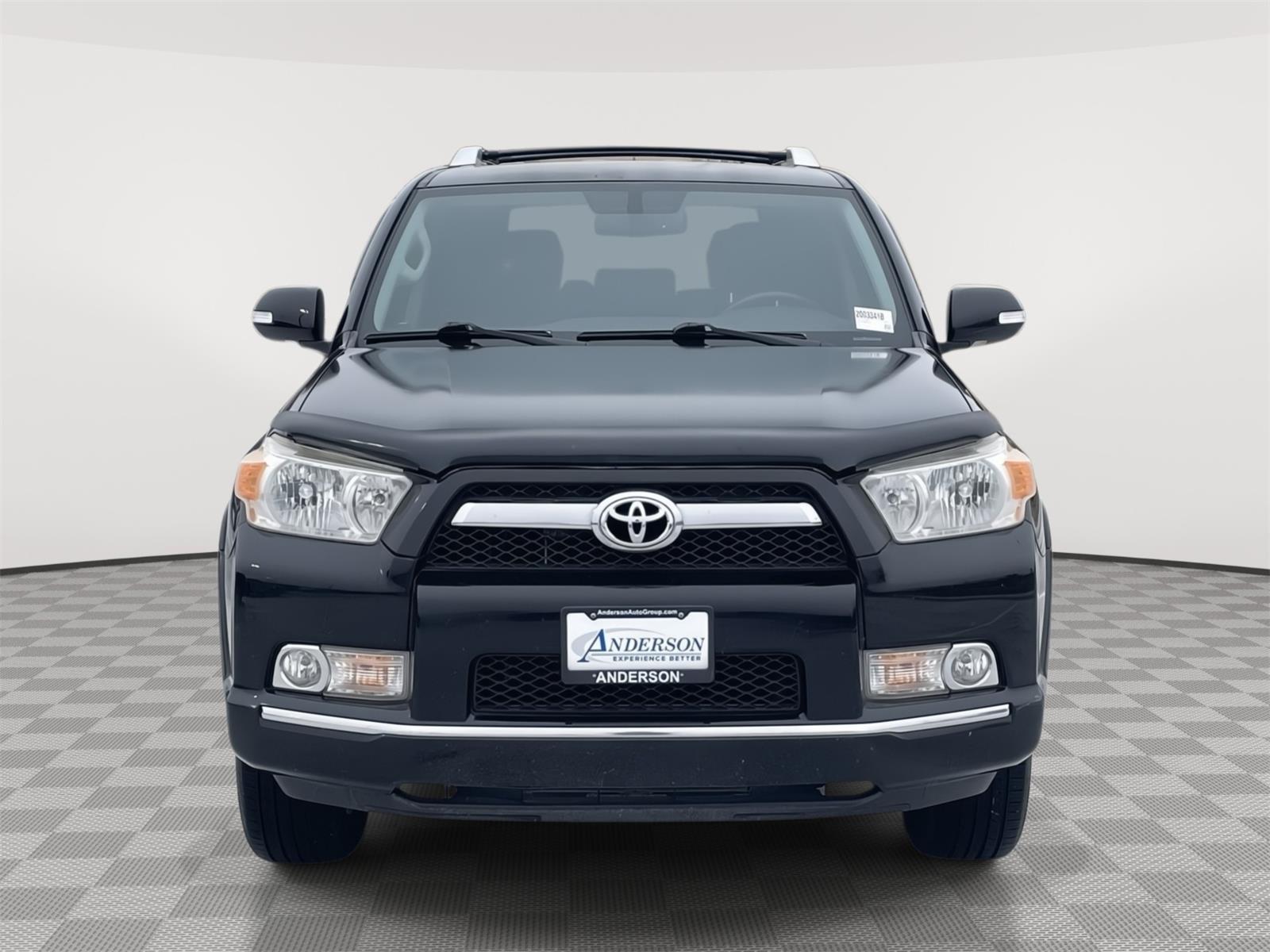 Used 2013 Toyota 4Runner for sale in Grand Island NE