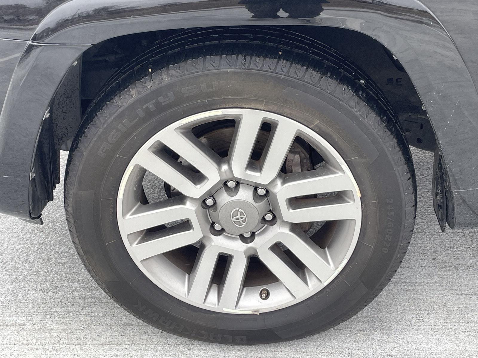 Used 2013 Toyota 4Runner for sale in Grand Island NE