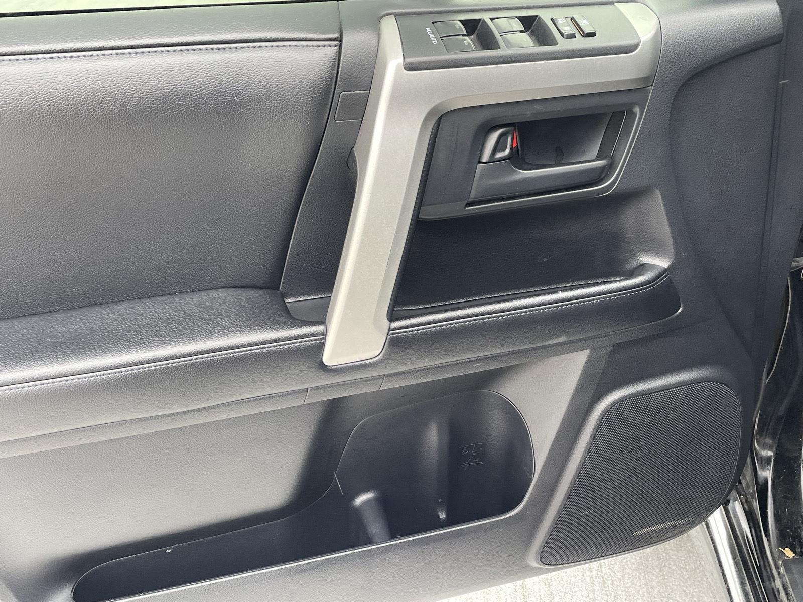 Used 2013 Toyota 4Runner for sale in Grand Island NE