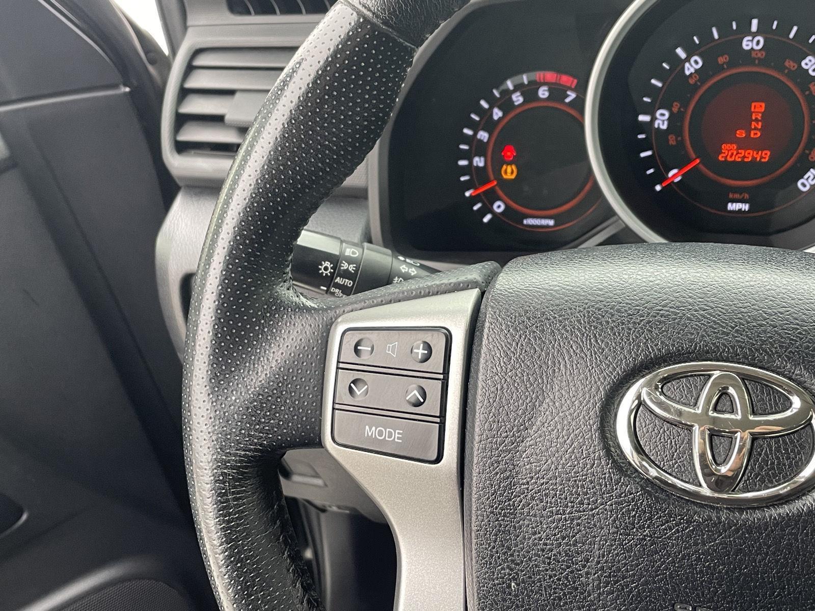 Used 2013 Toyota 4Runner for sale in Grand Island NE