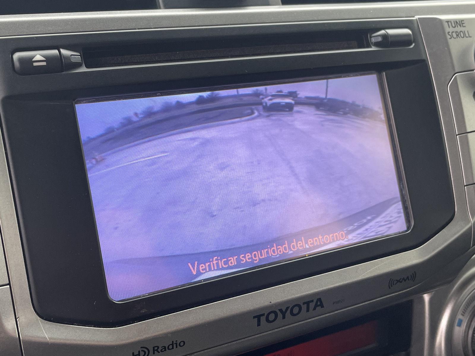 Used 2013 Toyota 4Runner for sale in Grand Island NE